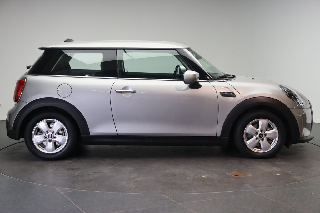 MINI Cooper 5