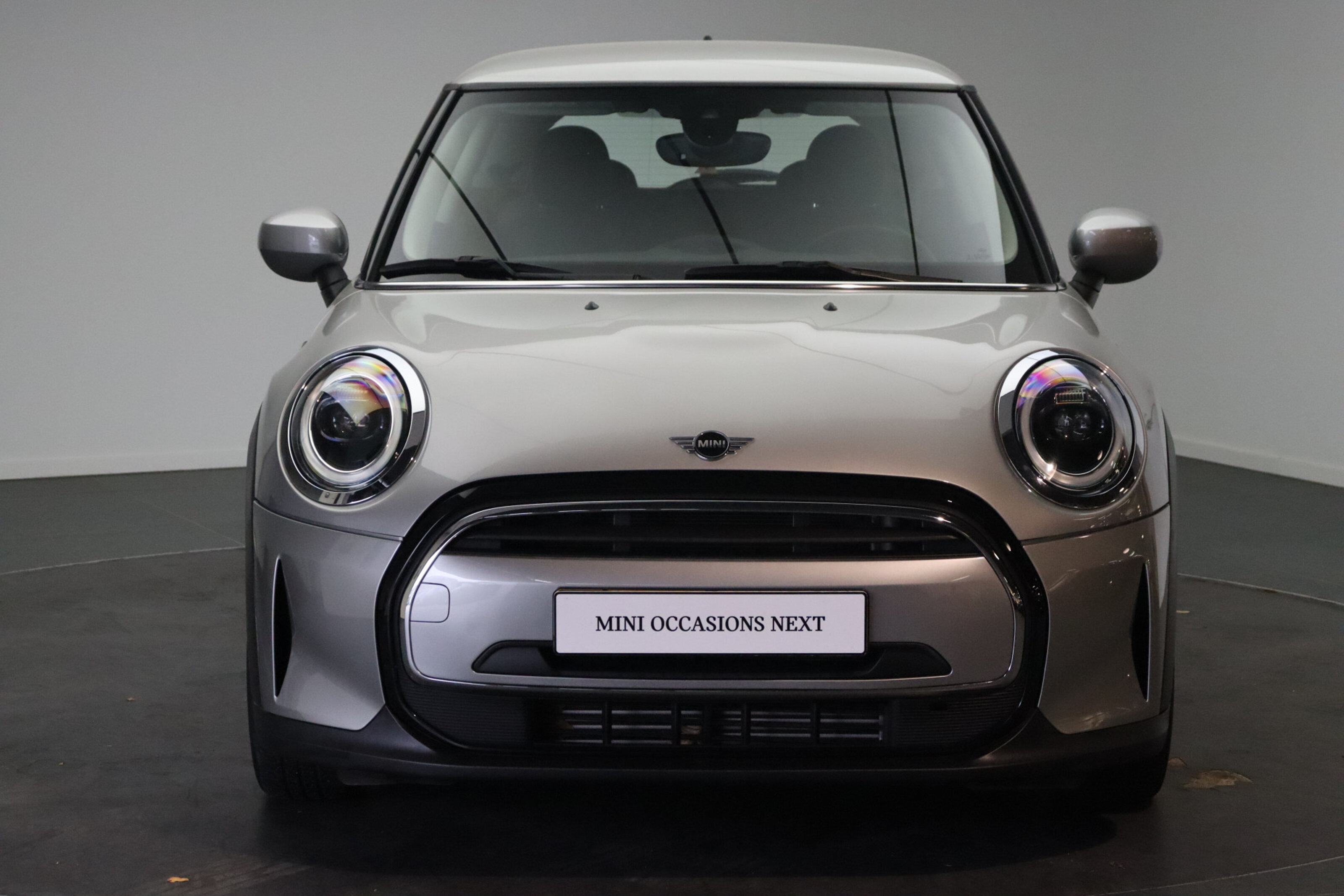 MINI Cooper 6