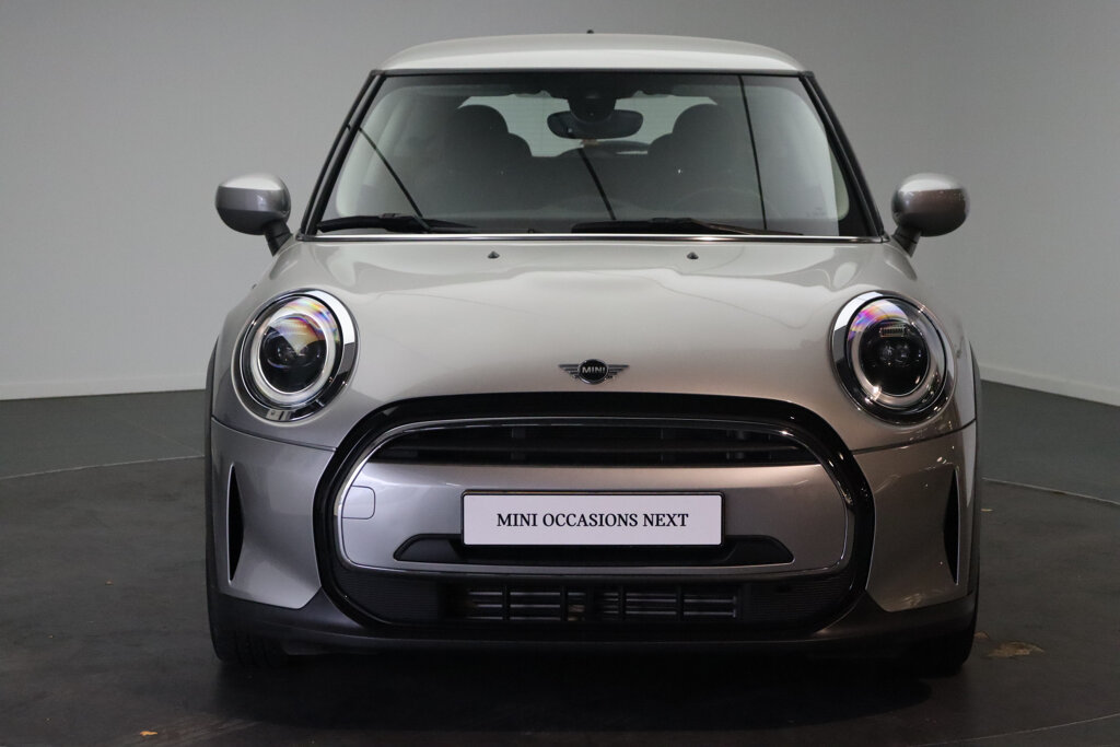 MINI Cooper 6