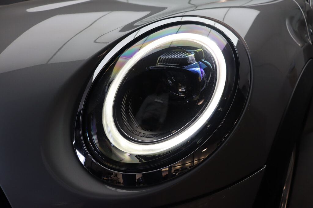 MINI Cooper 7