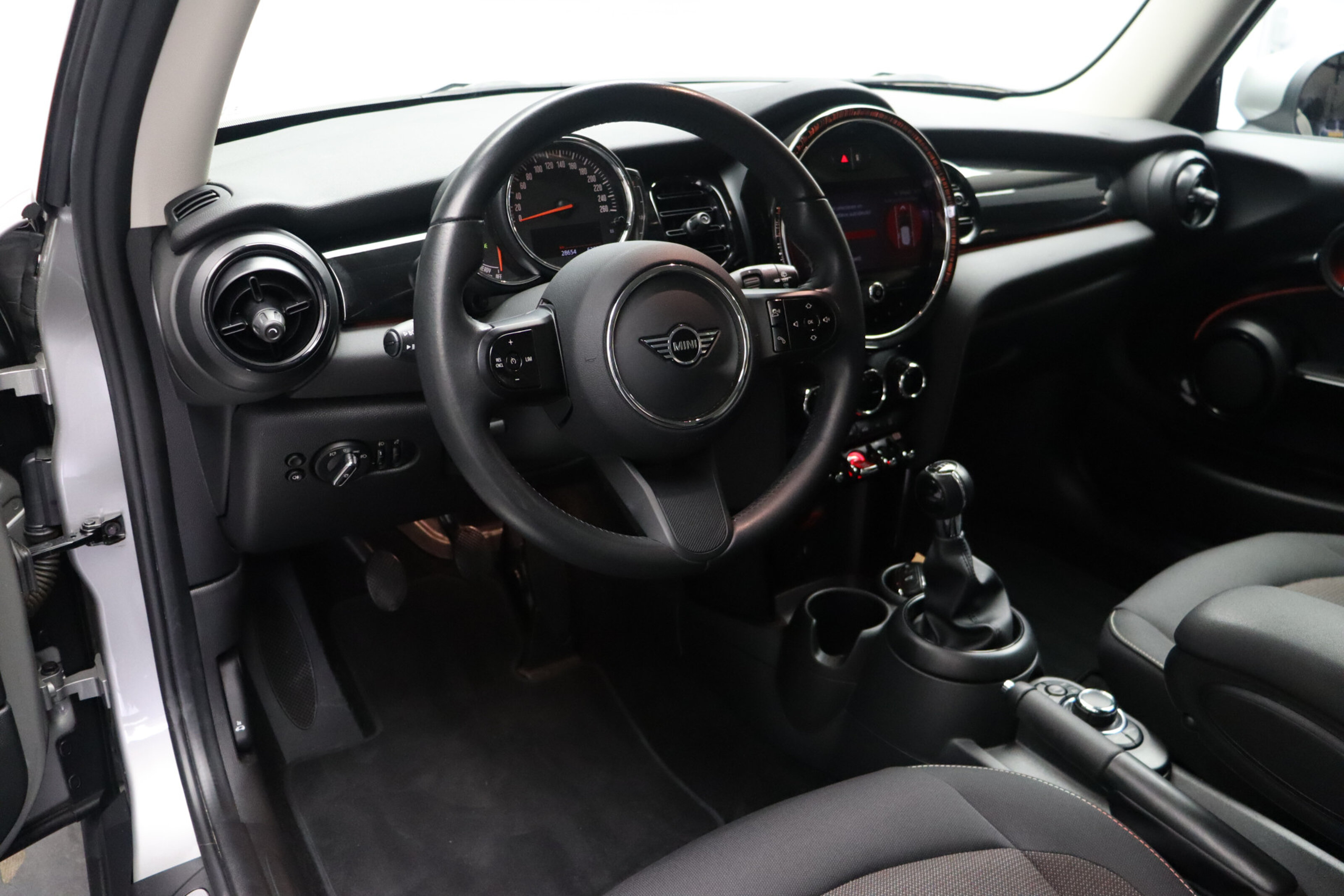 MINI Cooper 9