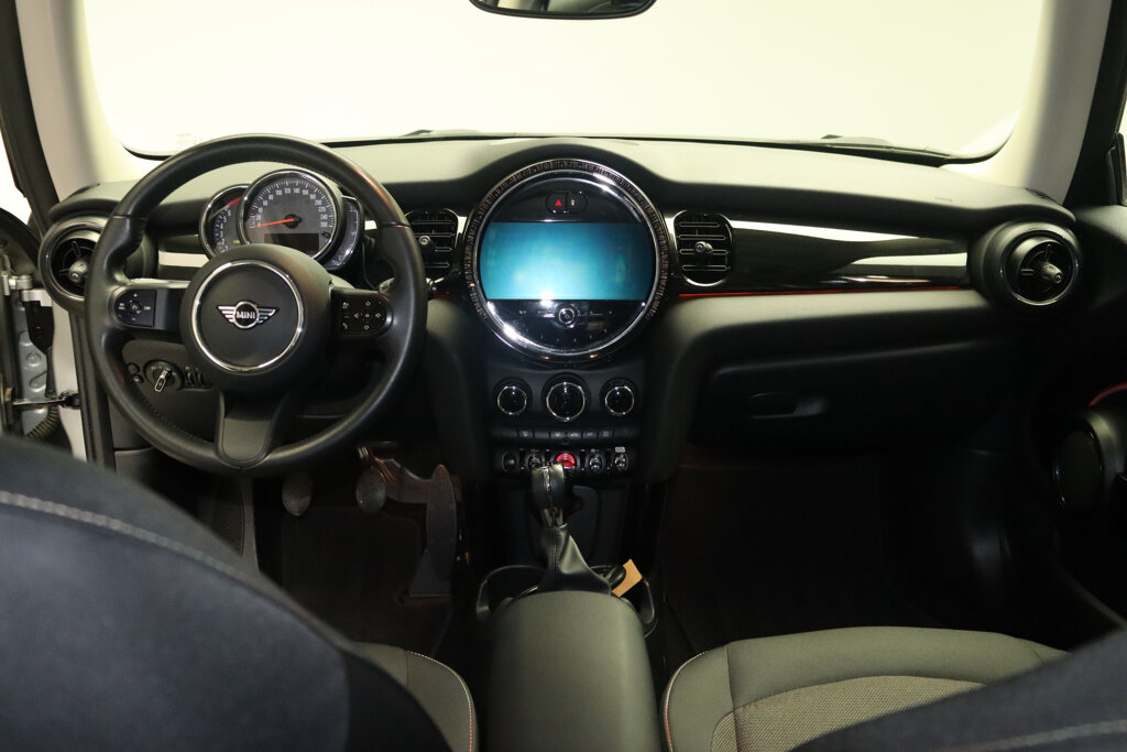 MINI Cooper 13