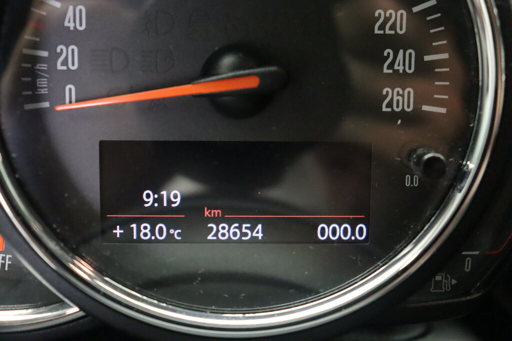 MINI Cooper 14