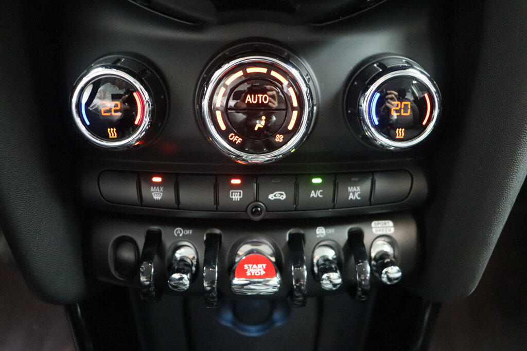 MINI Cooper 19