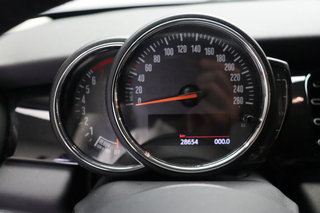 MINI Cooper 25