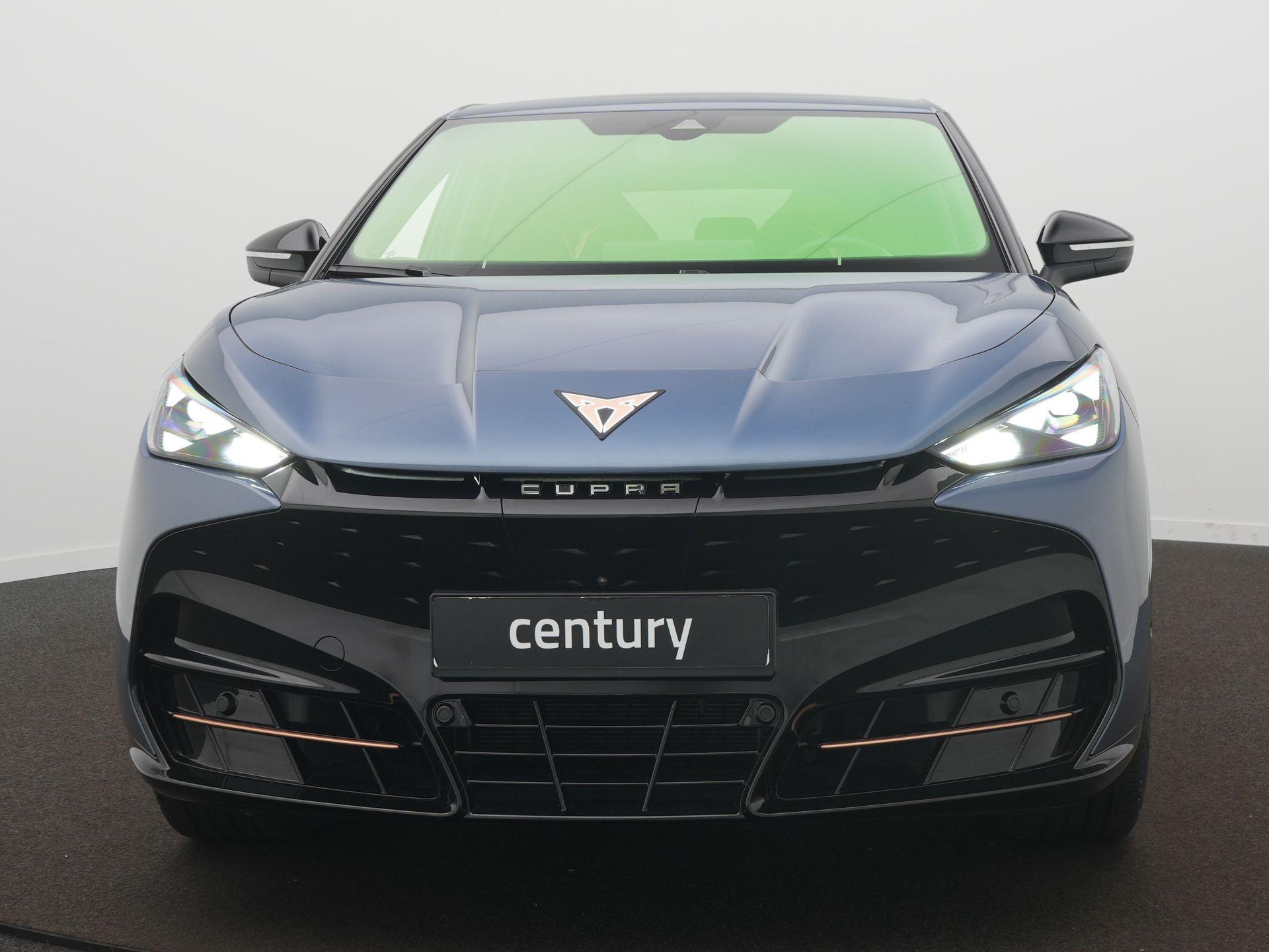 CUPRA Tavascan VZ Adrenaline 82 kWh - Afbeelding 2