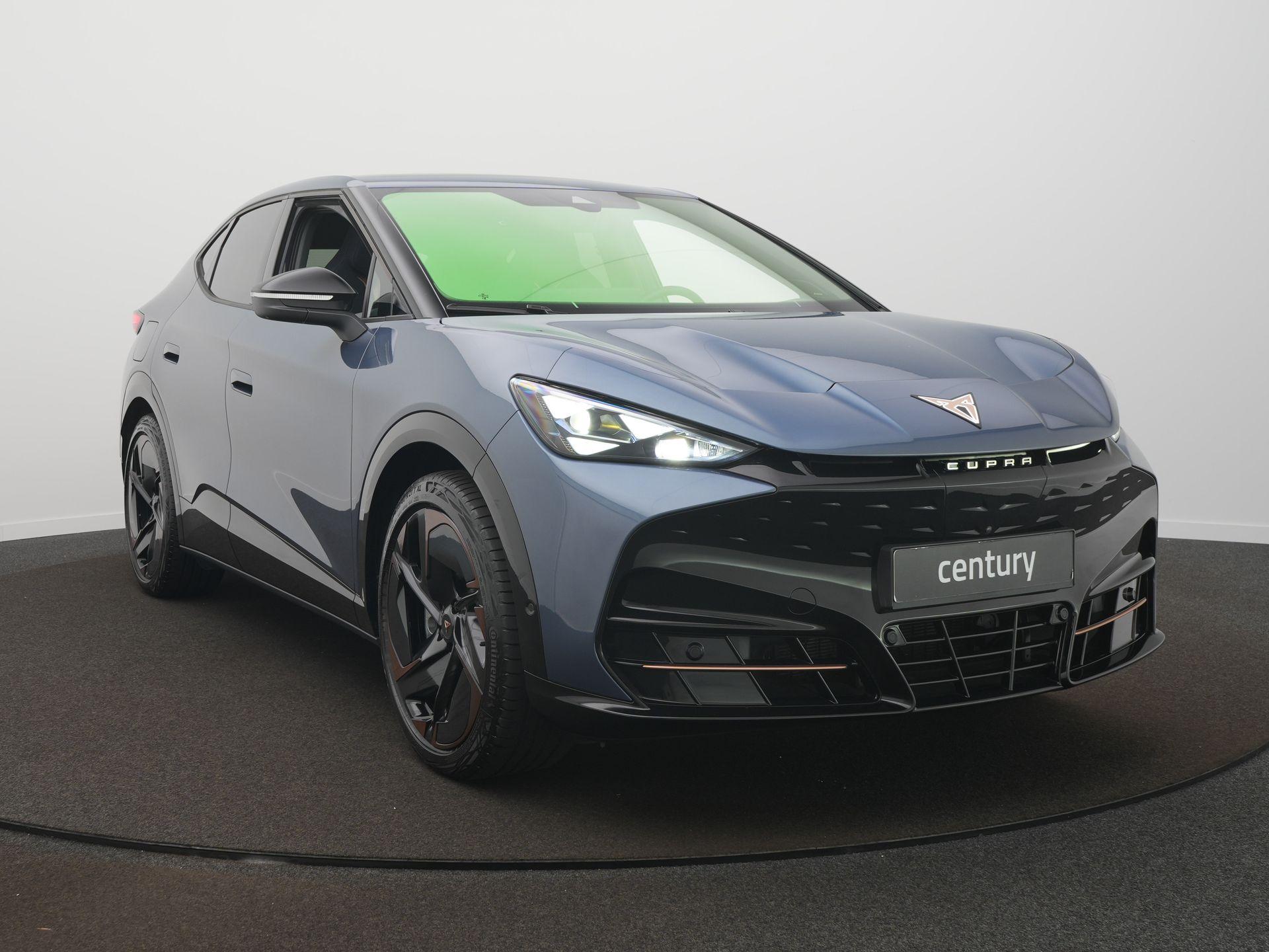 CUPRA Tavascan VZ Adrenaline 82 kWh - Afbeelding 3