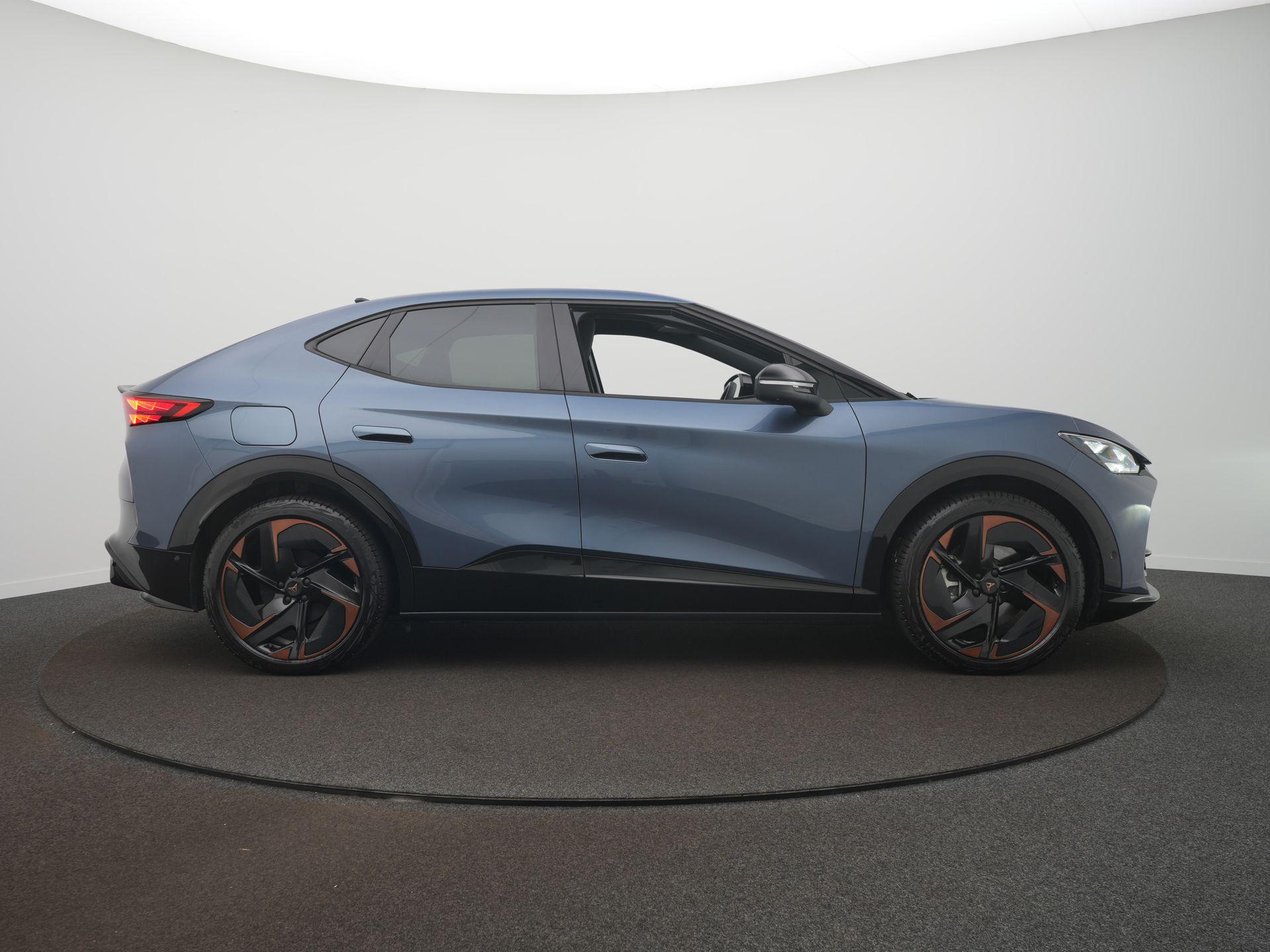 CUPRA Tavascan VZ Adrenaline 82 kWh - Afbeelding 4