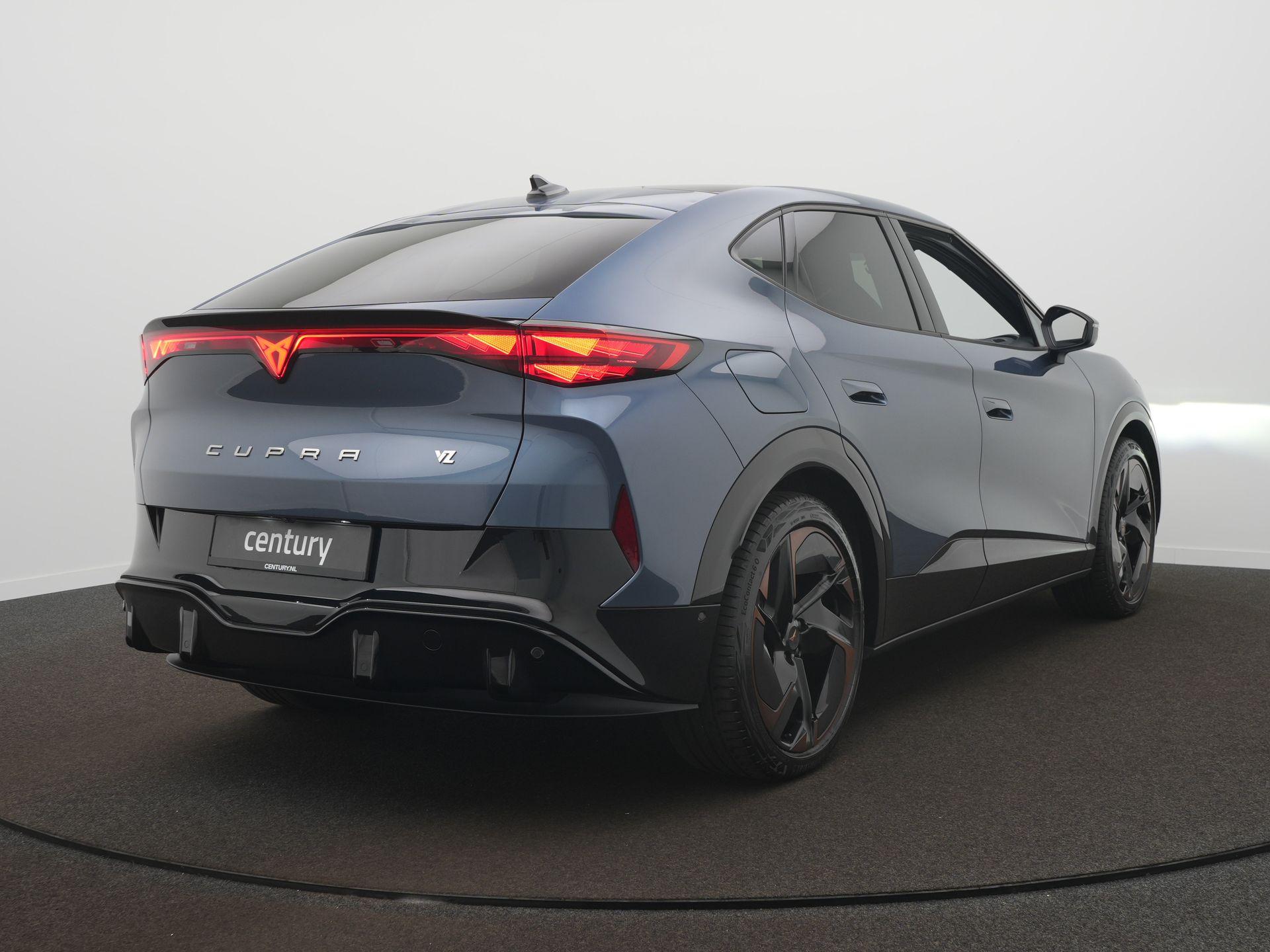 CUPRA Tavascan VZ Adrenaline 82 kWh - Afbeelding 5