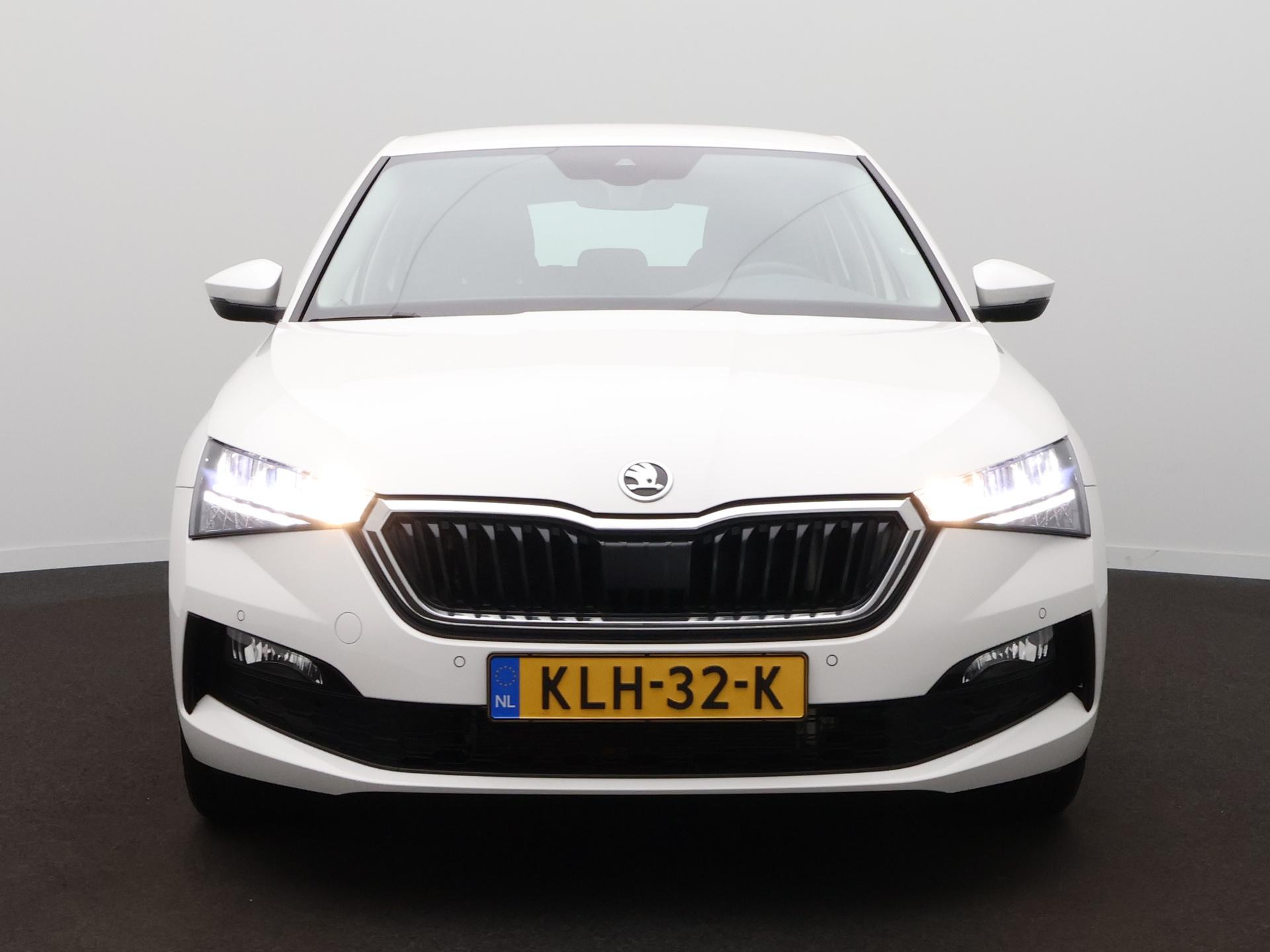 Skoda Scala 1.0 TSI Ambition - Afbeelding 2