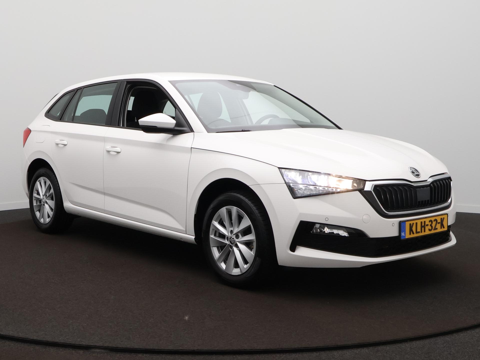 Skoda Scala 1.0 TSI Ambition - Afbeelding 3