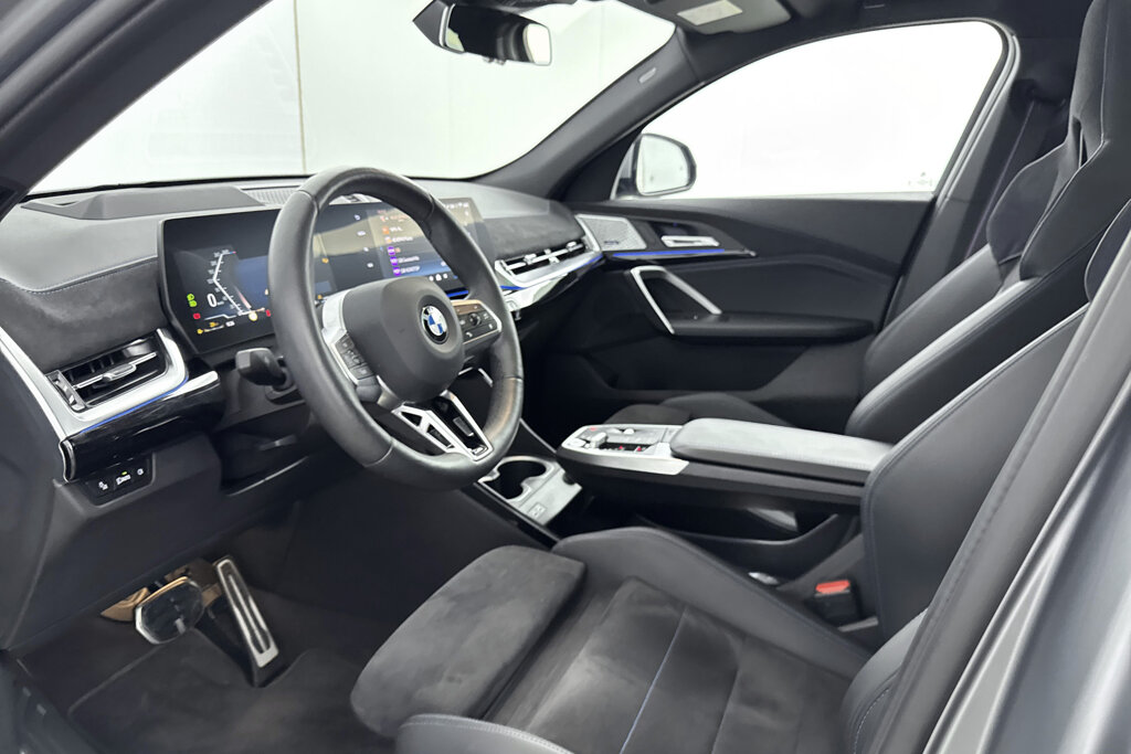 BMW X2 17