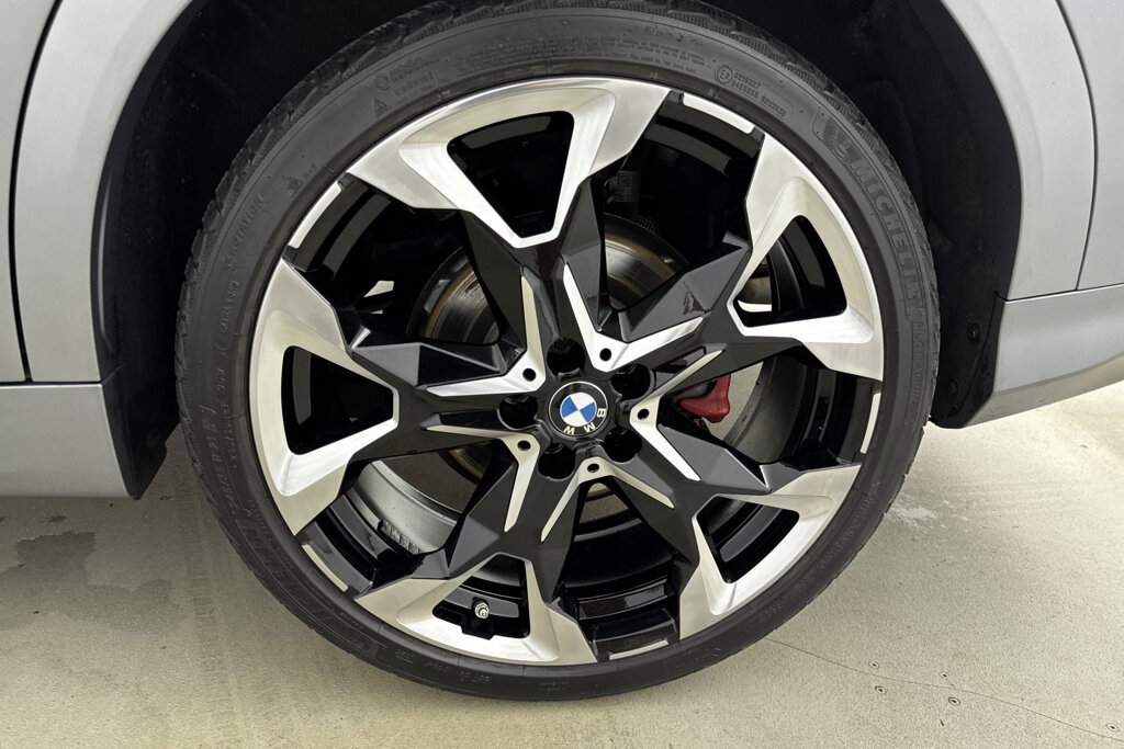 BMW X2 30