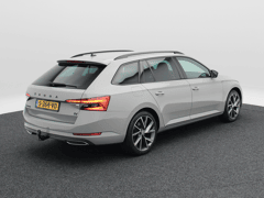Škoda Superb Combi 1.4 TSi 218 Pk iV Sportline Business - Afbeelding 2