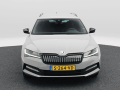 Škoda Superb Combi 1.4 TSi 218 Pk iV Sportline Business - Afbeelding 4
