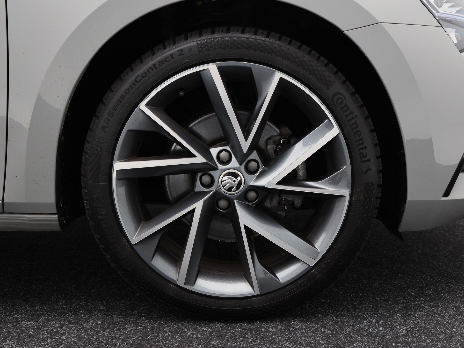 Škoda Superb Combi 1.4 TSi 218 Pk iV Sportline Business - Afbeelding 5