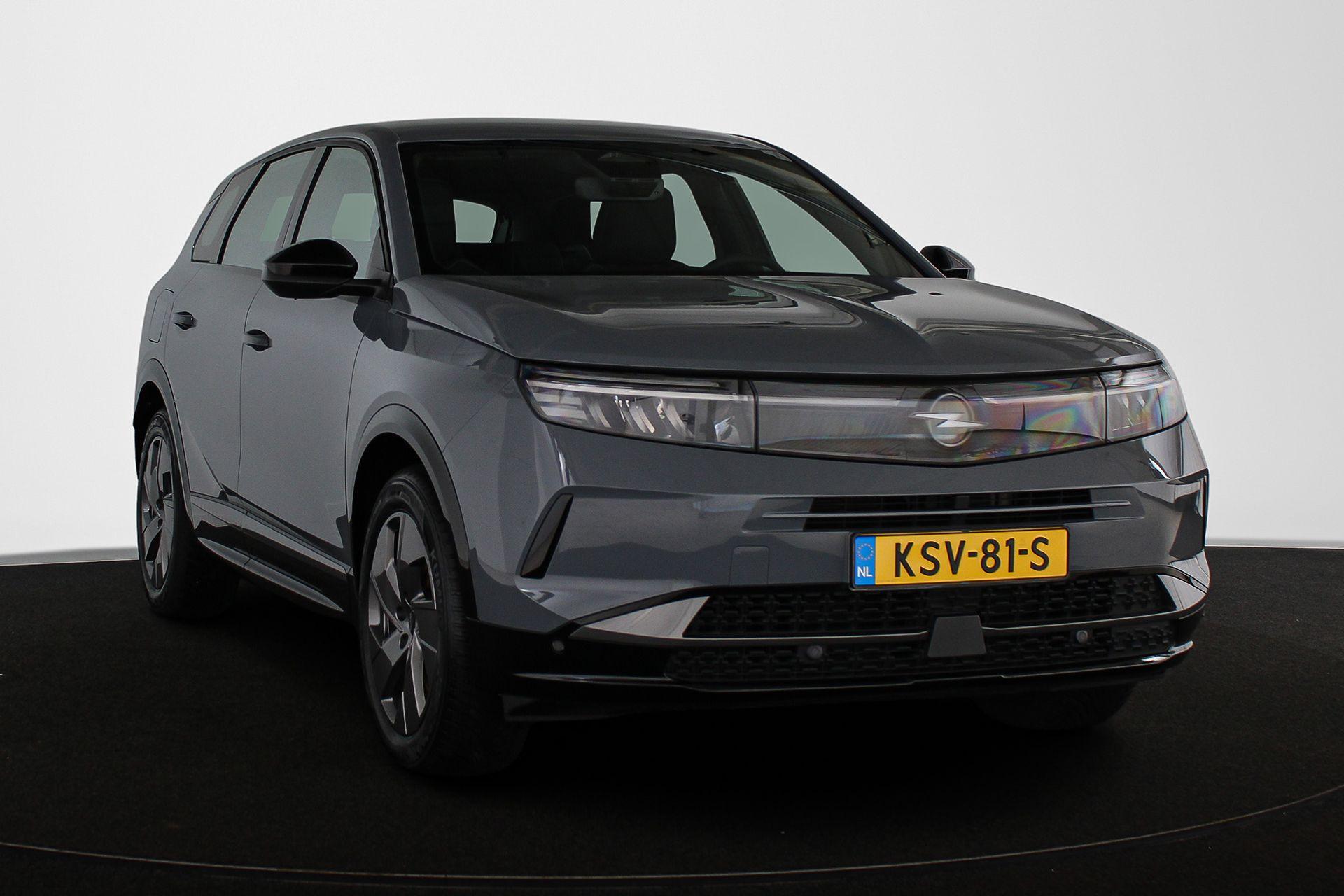 Opel Grandland 1.6 Turbo Plug-in-Hybrid Edition - Afbeelding 2