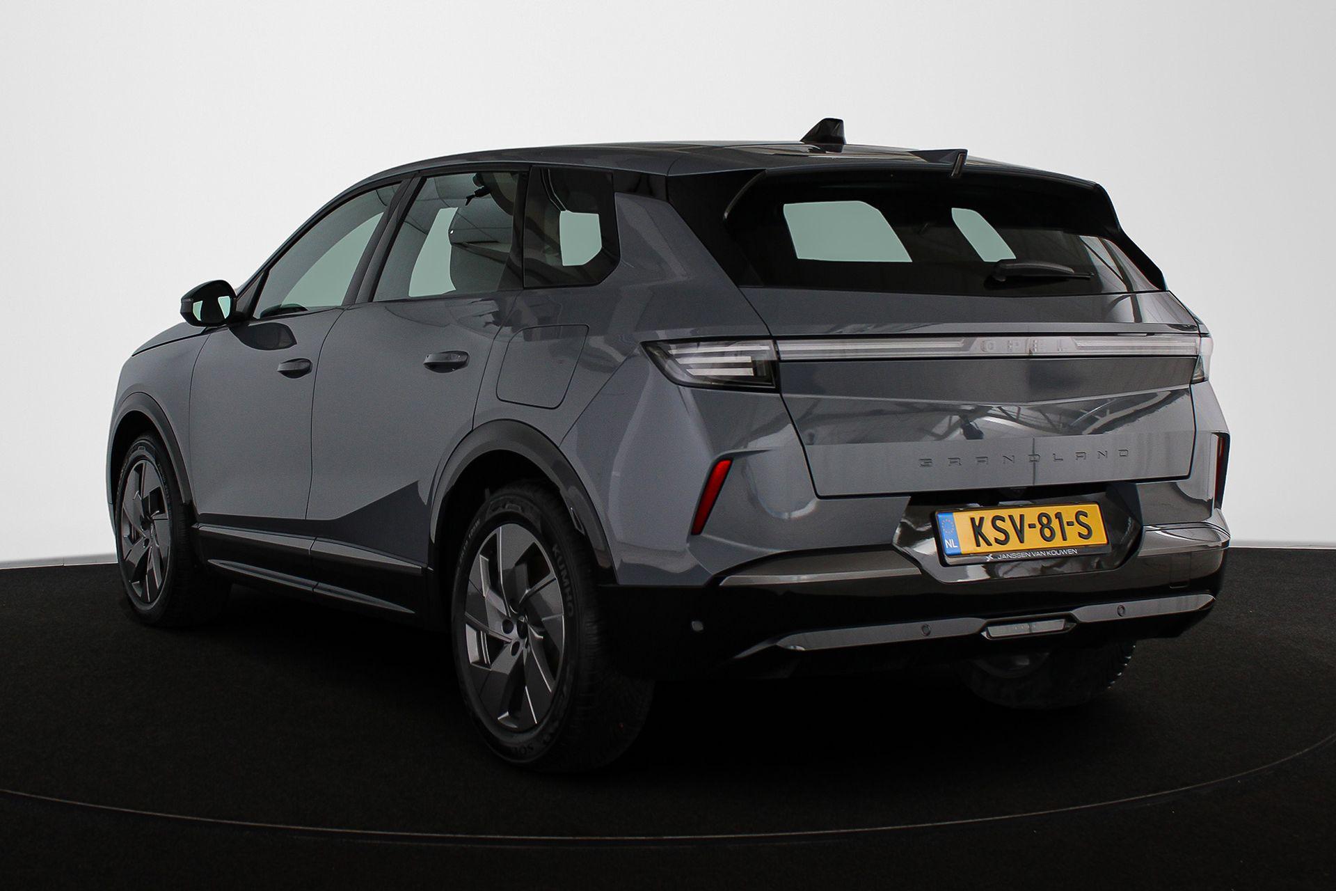 Opel Grandland 1.6 Turbo Plug-in-Hybrid Edition - Afbeelding 4