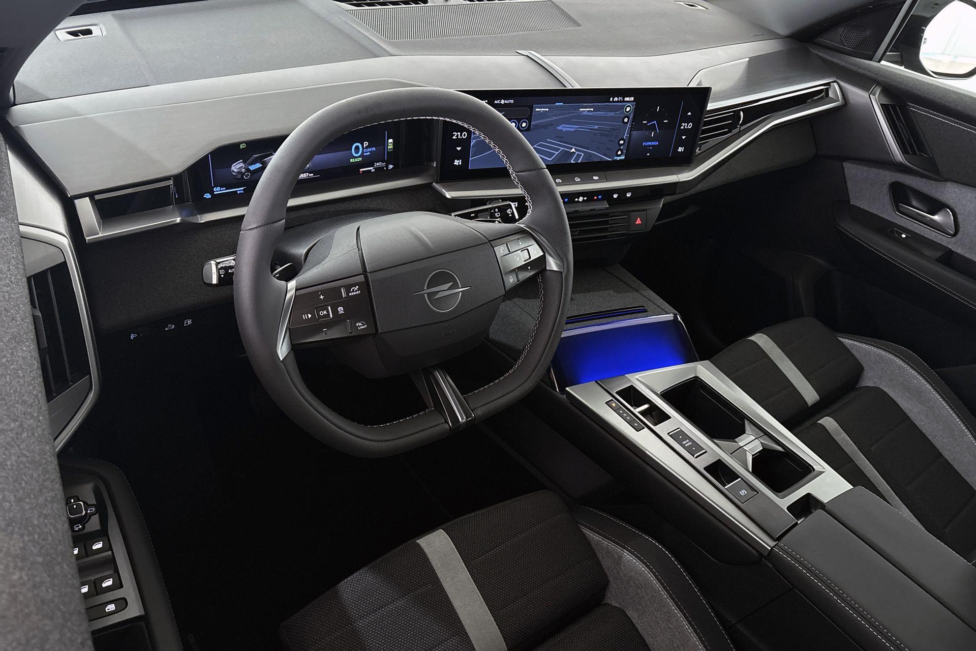 Opel Grandland 1.6 Turbo Plug-in-Hybrid Edition - Afbeelding 5