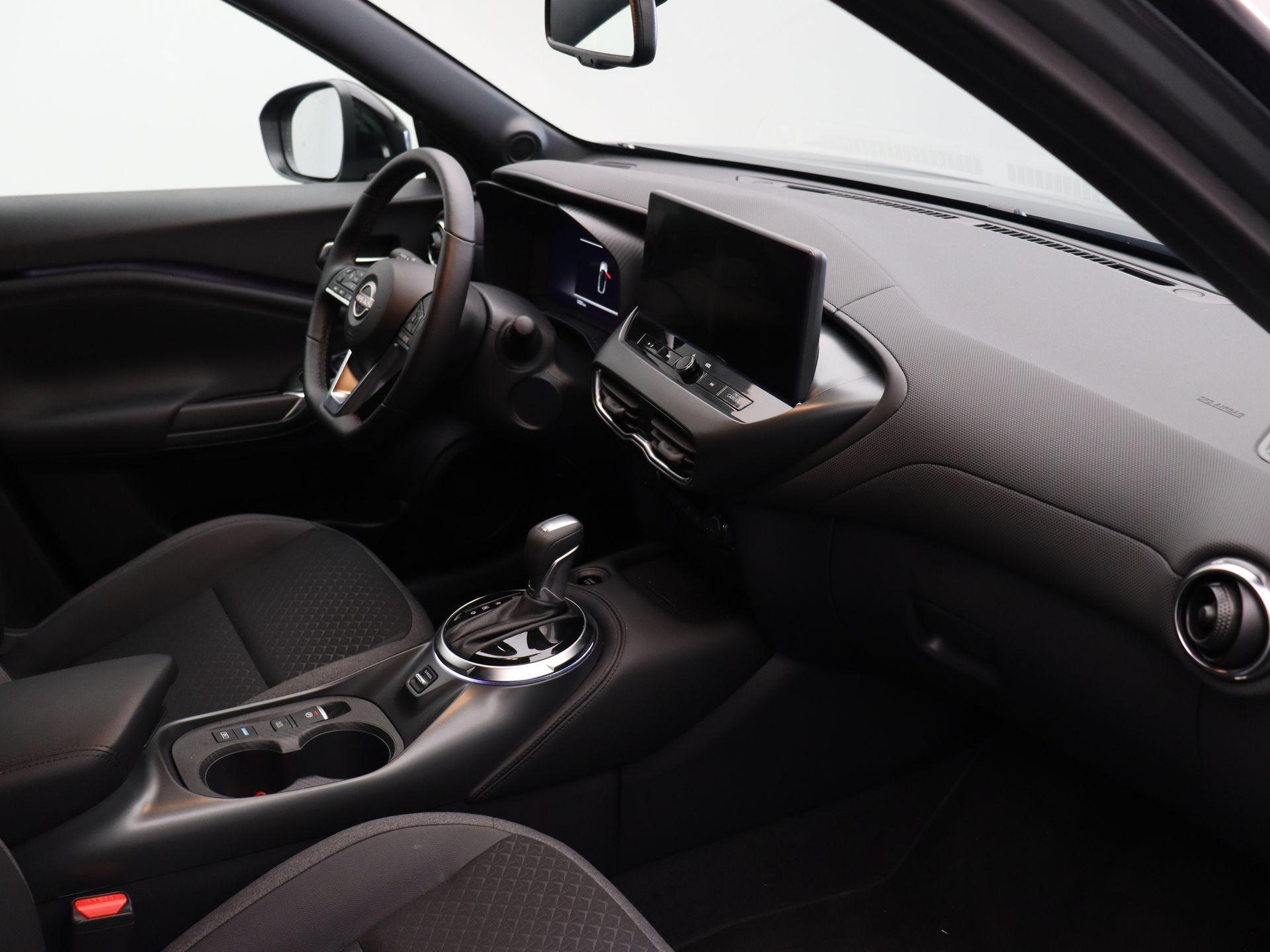 Nissan Juke 1.6 Hybrid N-Design - Afbeelding 6