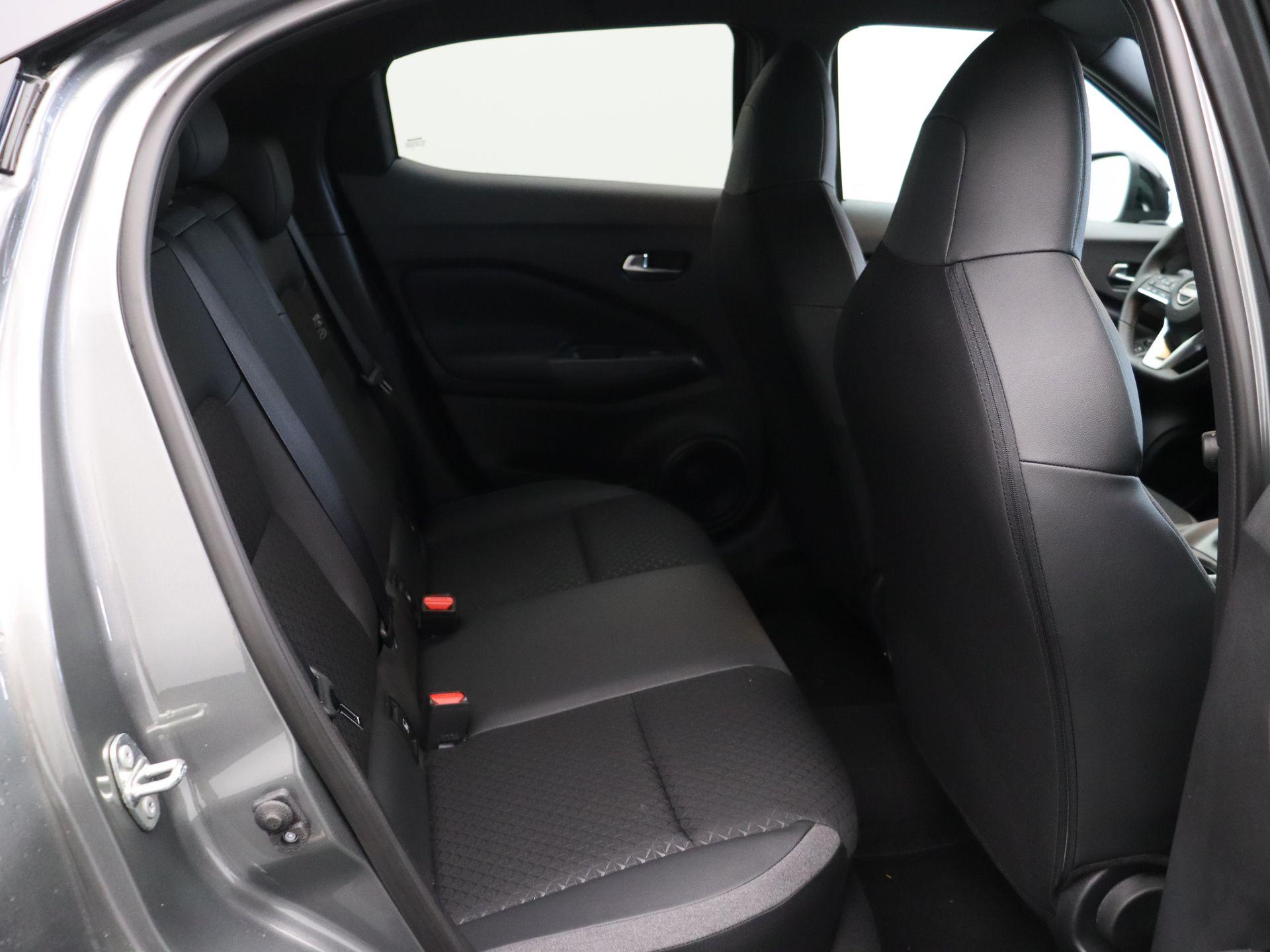 Nissan Juke 1.6 Hybrid N-Design - Afbeelding 9