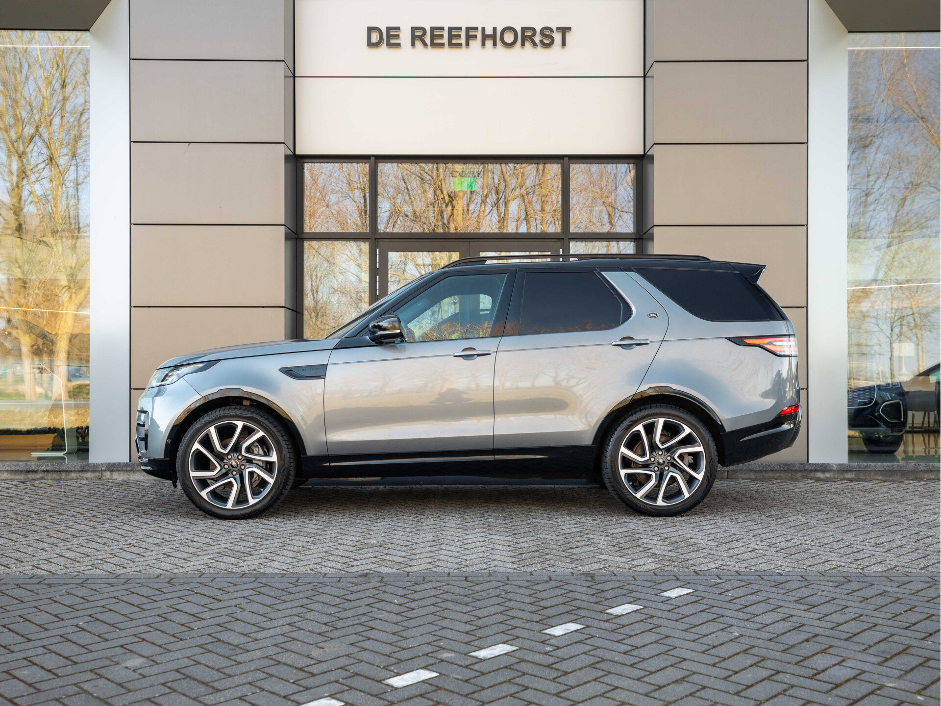 Land Rover Discovery 3.0 Sd6 HSE - Afbeelding 2