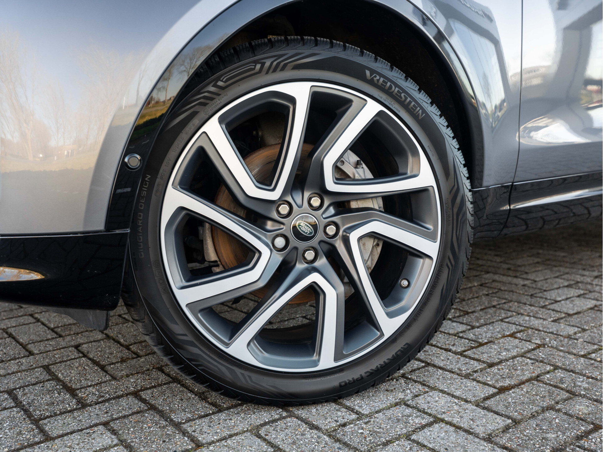 Land Rover Discovery 3.0 Sd6 HSE - Afbeelding 4
