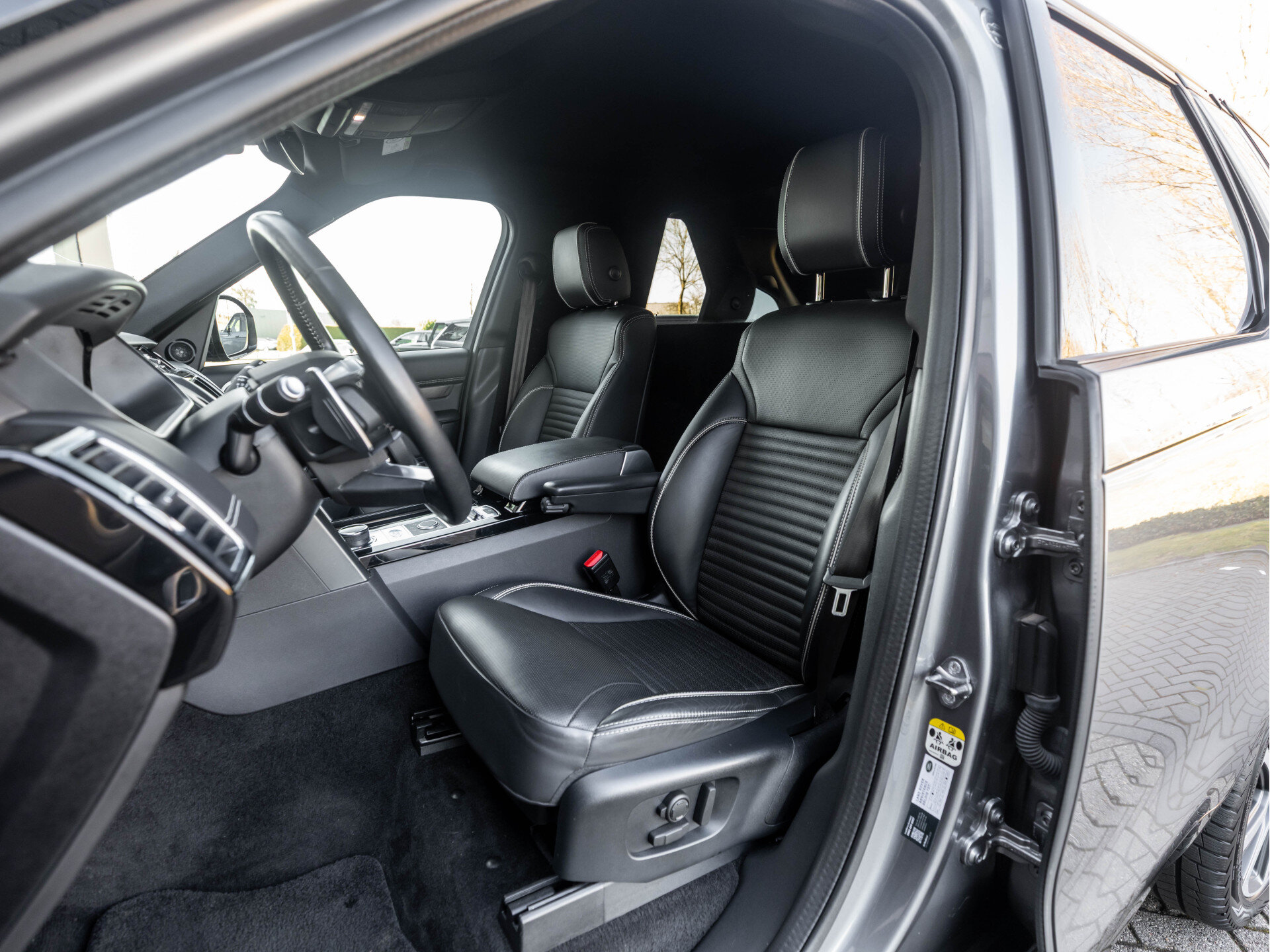 Land Rover Discovery 3.0 Sd6 HSE - Afbeelding 5