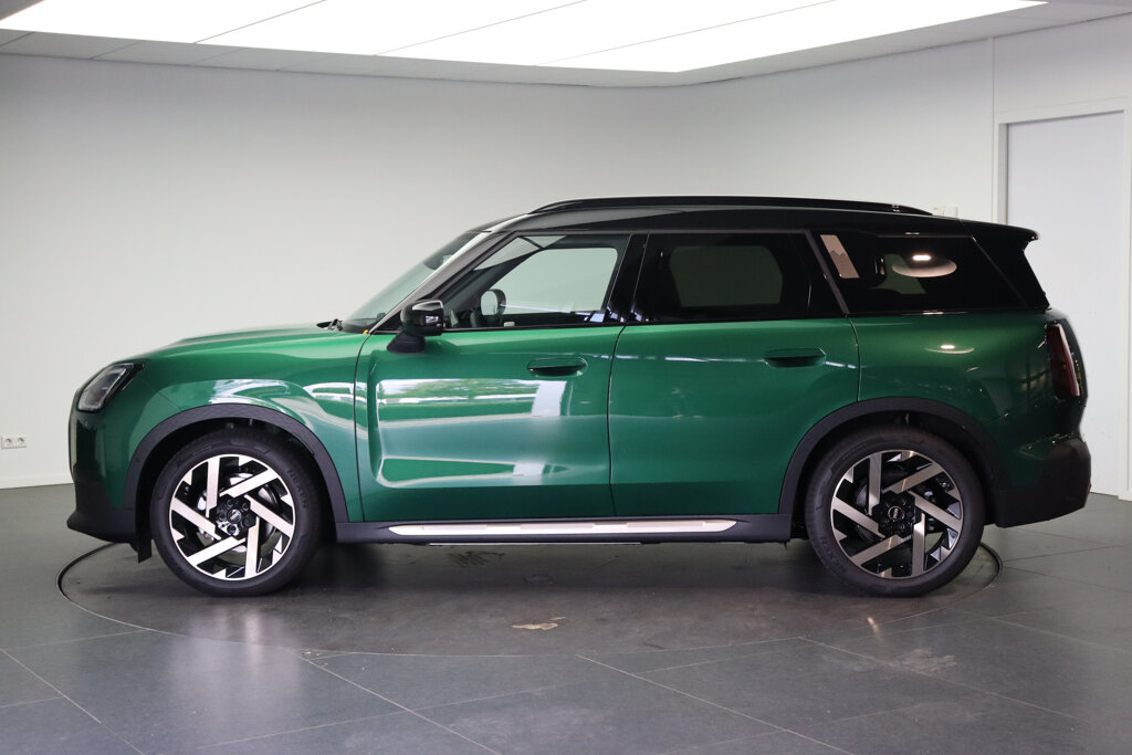 MINI Countryman 2
