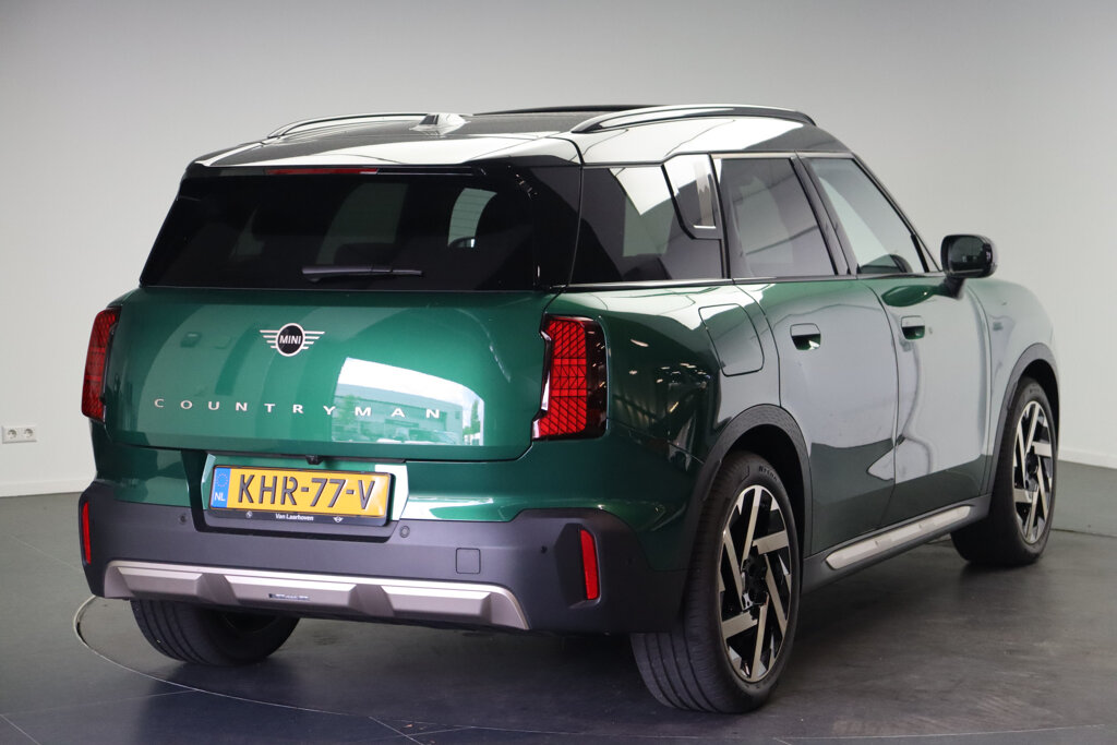 MINI Countryman 3
