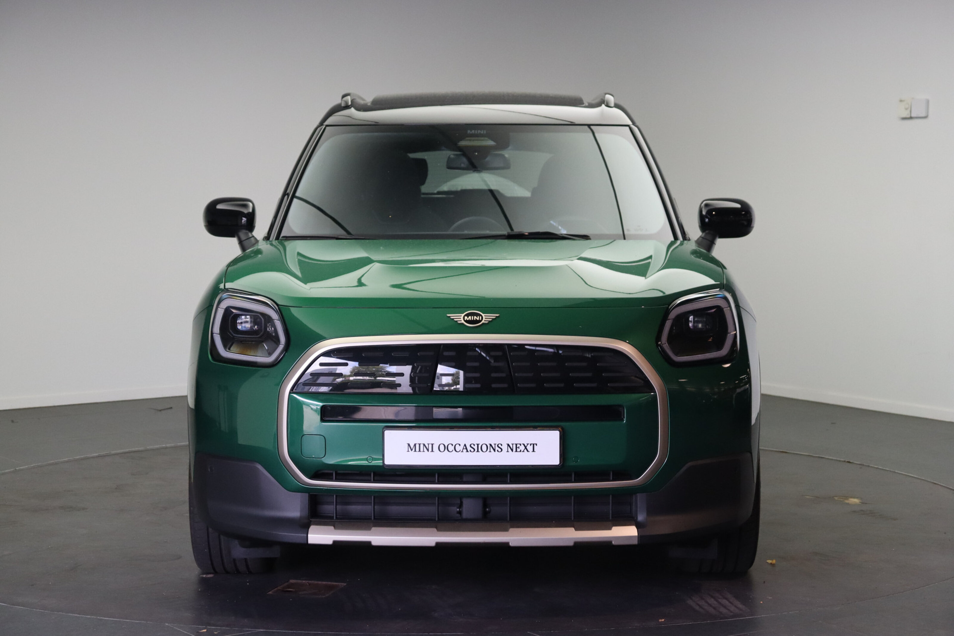 MINI Countryman E / Favoured / Pakket M