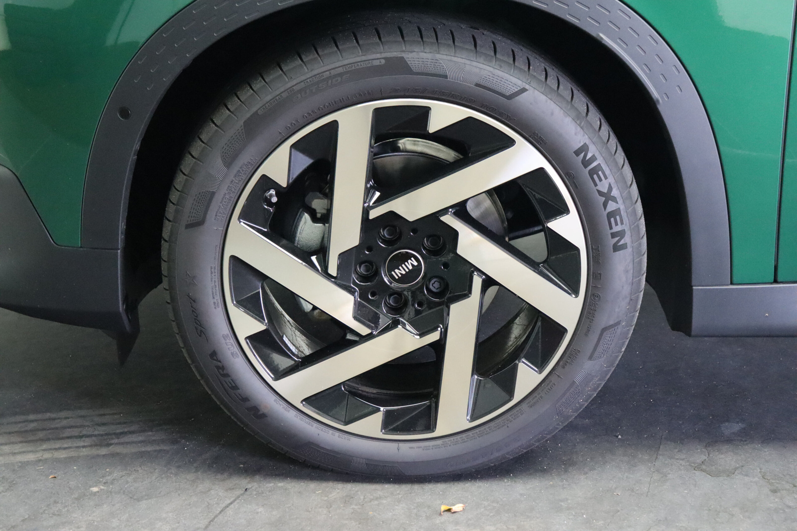 MINI Countryman 6