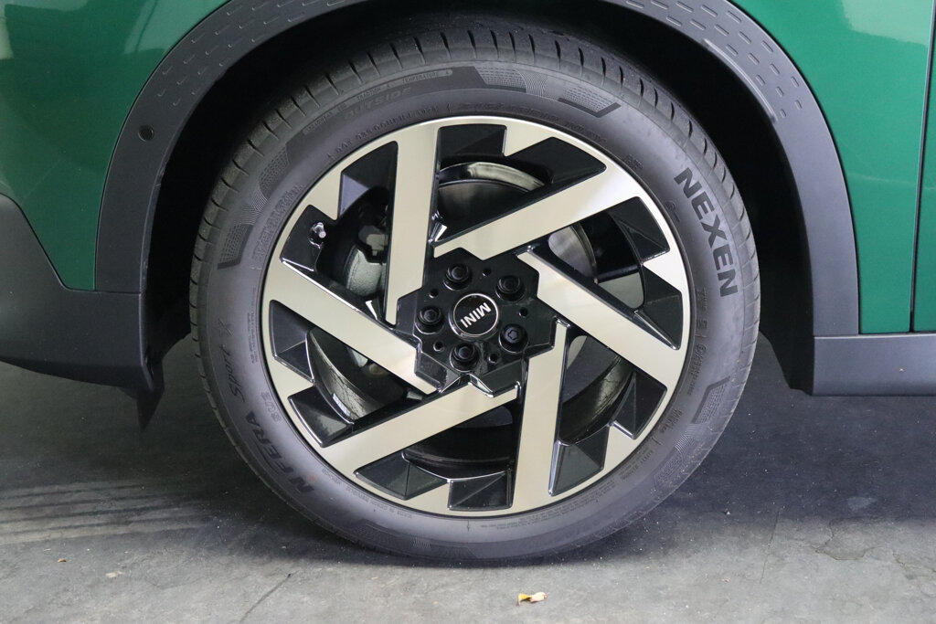 MINI Countryman 6