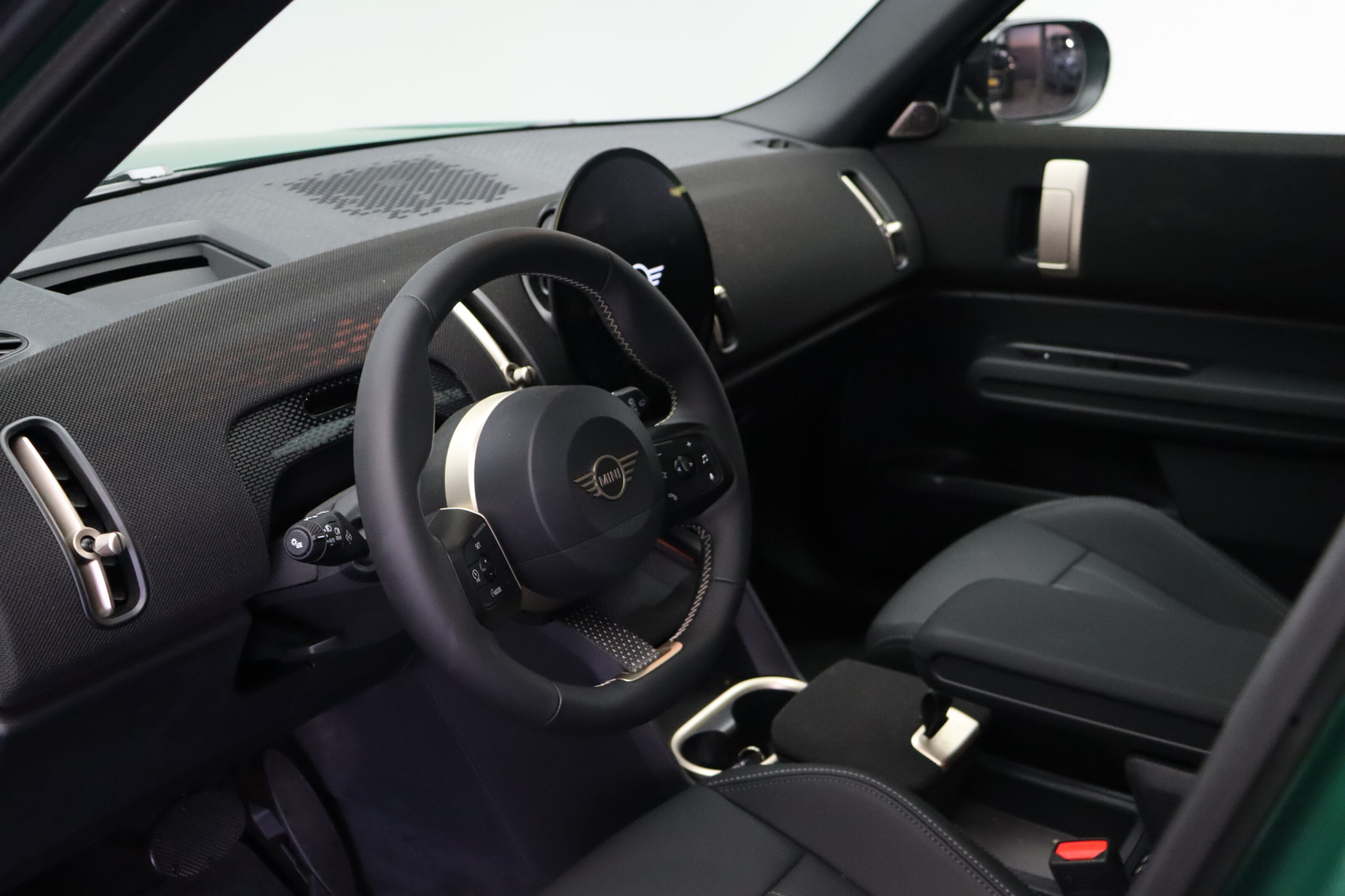 MINI Countryman 7