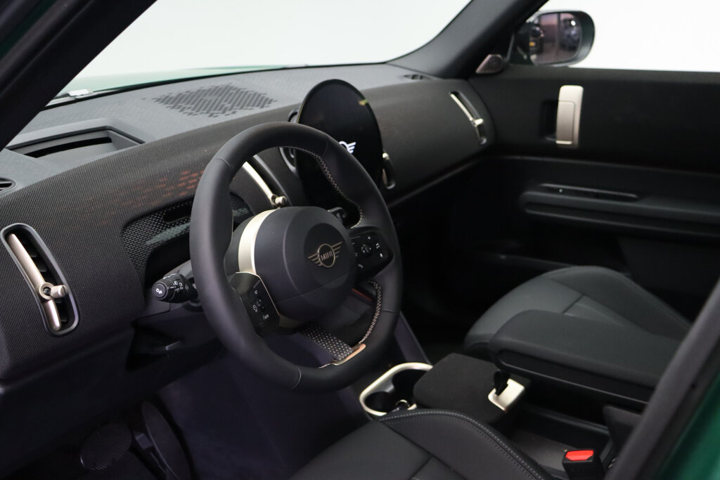 MINI Countryman 7
