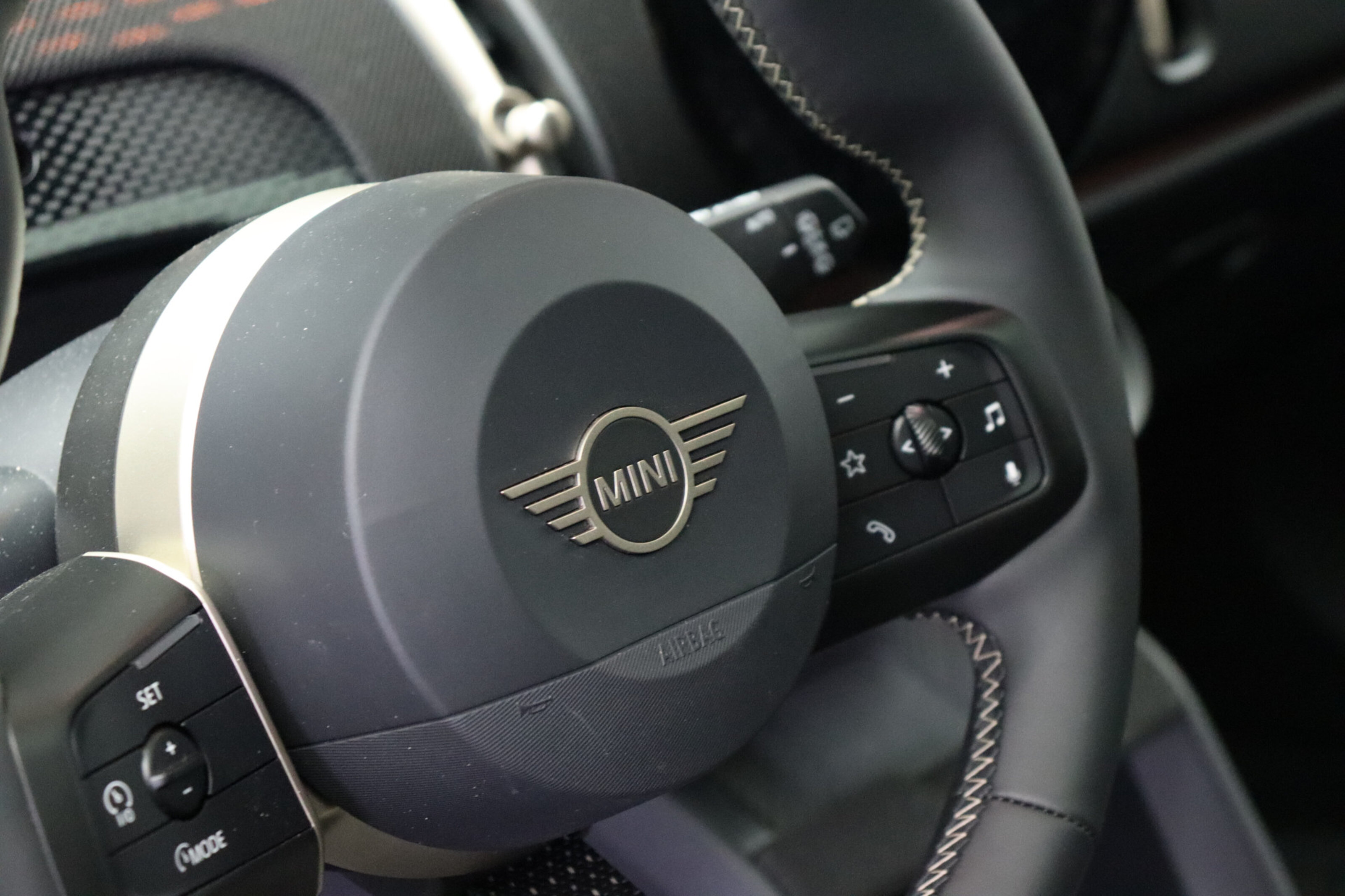MINI Countryman 8