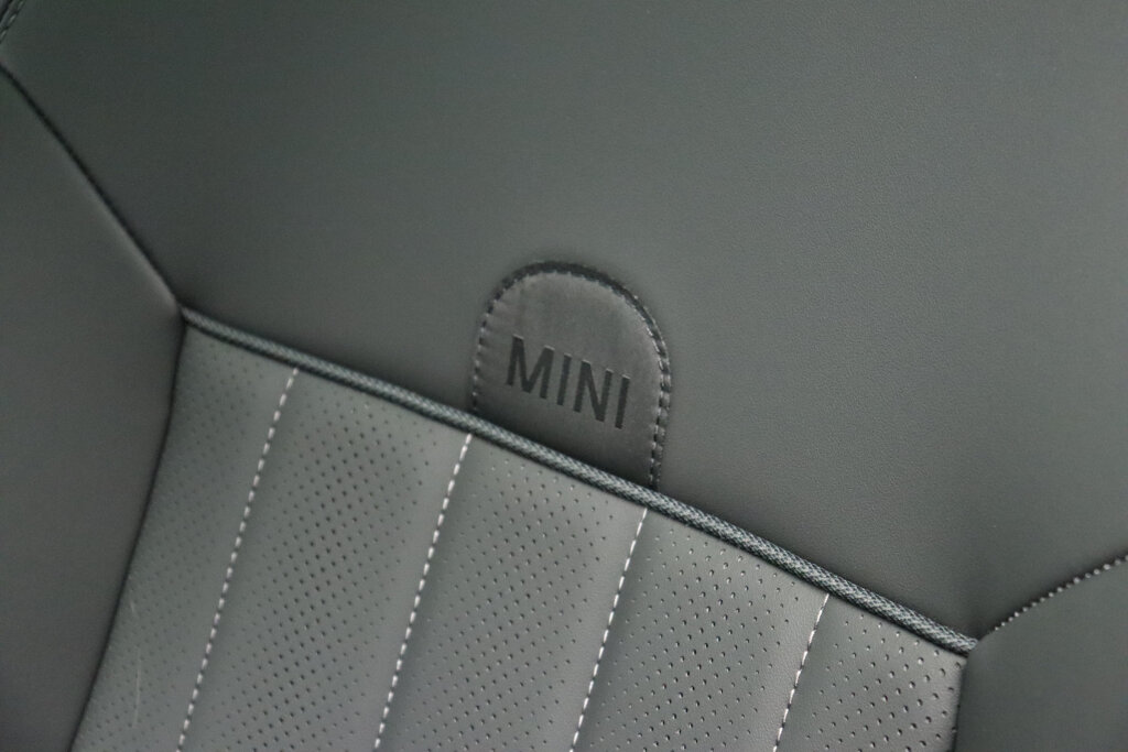 MINI Countryman 14