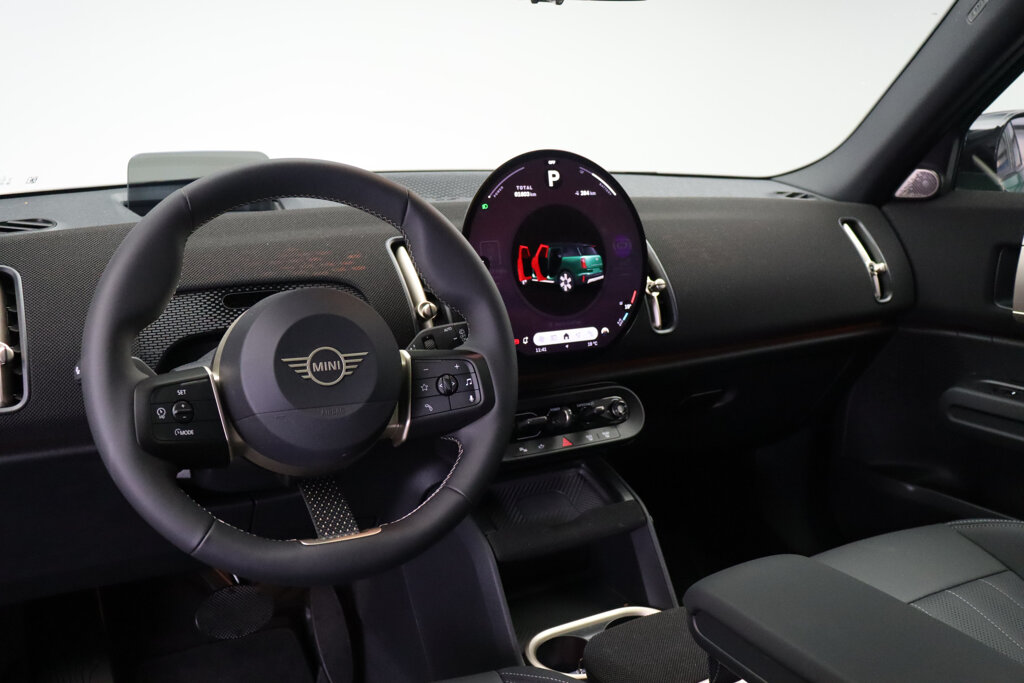 MINI Countryman 15