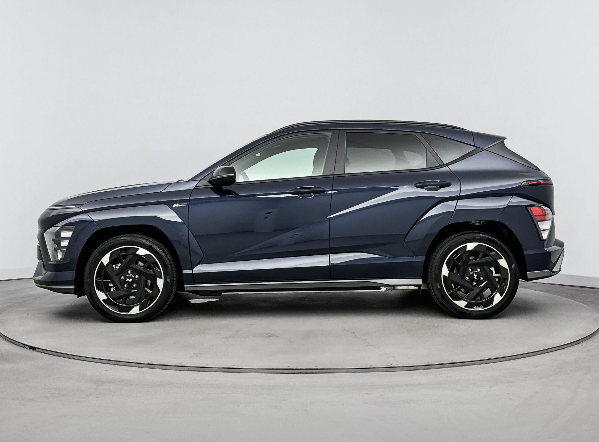 Hyundai Kona Electric N Line Business 64.8 kWh - Afbeelding 3