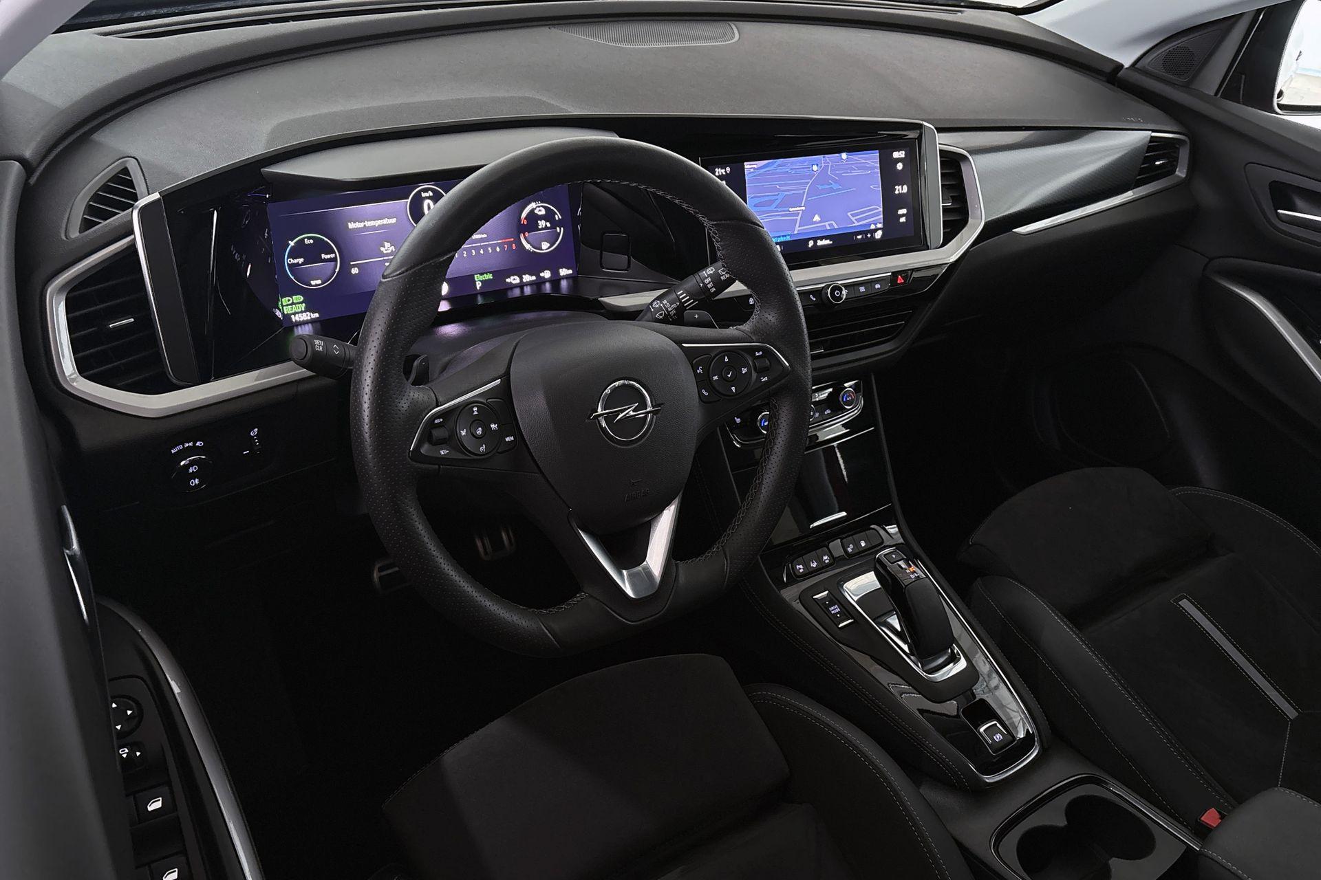 Opel Grandland 1.6 Turbo Plug-In Hybrid 4x4 GSE - Afbeelding 5