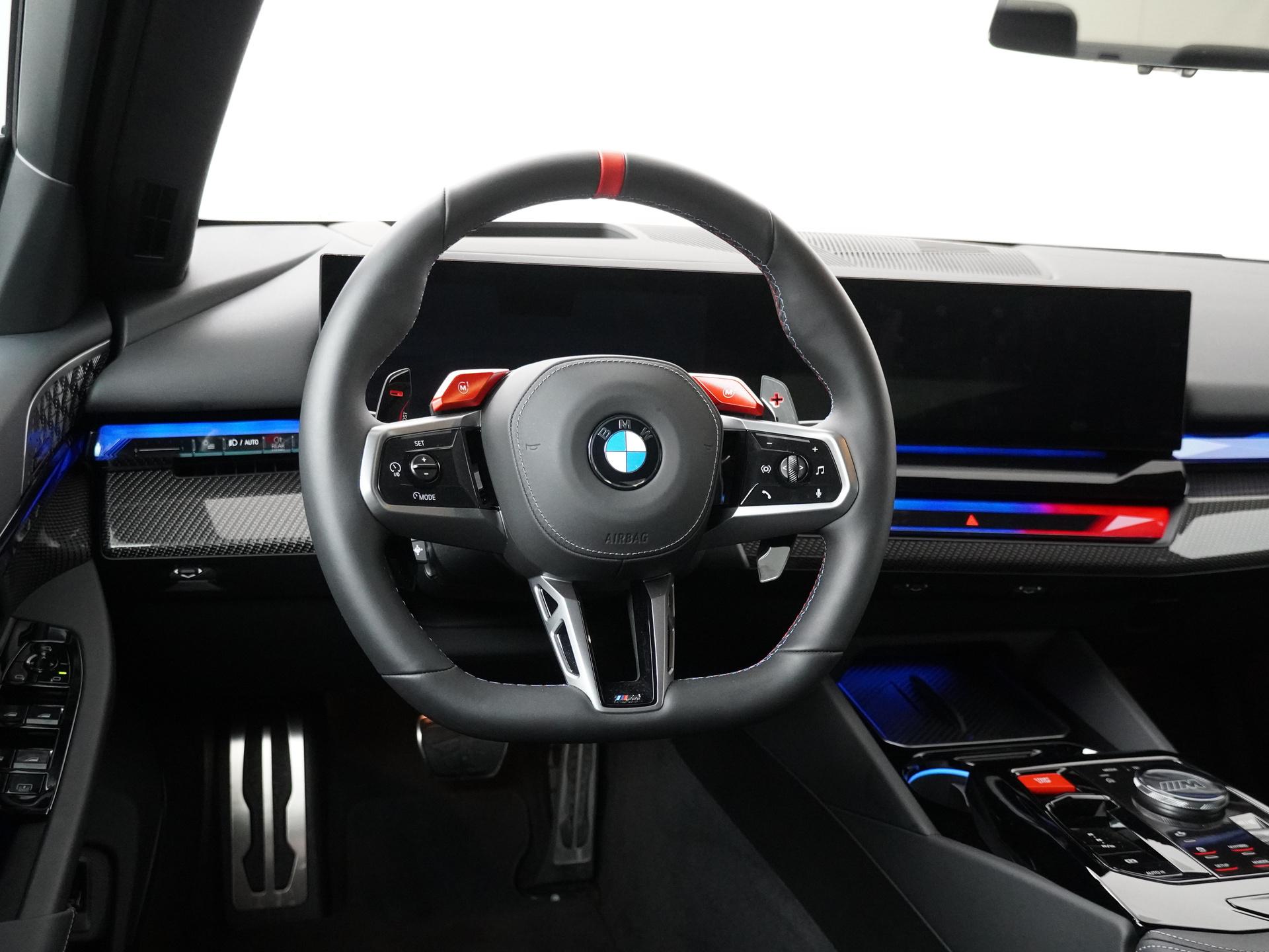 BMW M5  - Afbeelding 2