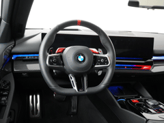 BMW M5 - Afbeelding 2