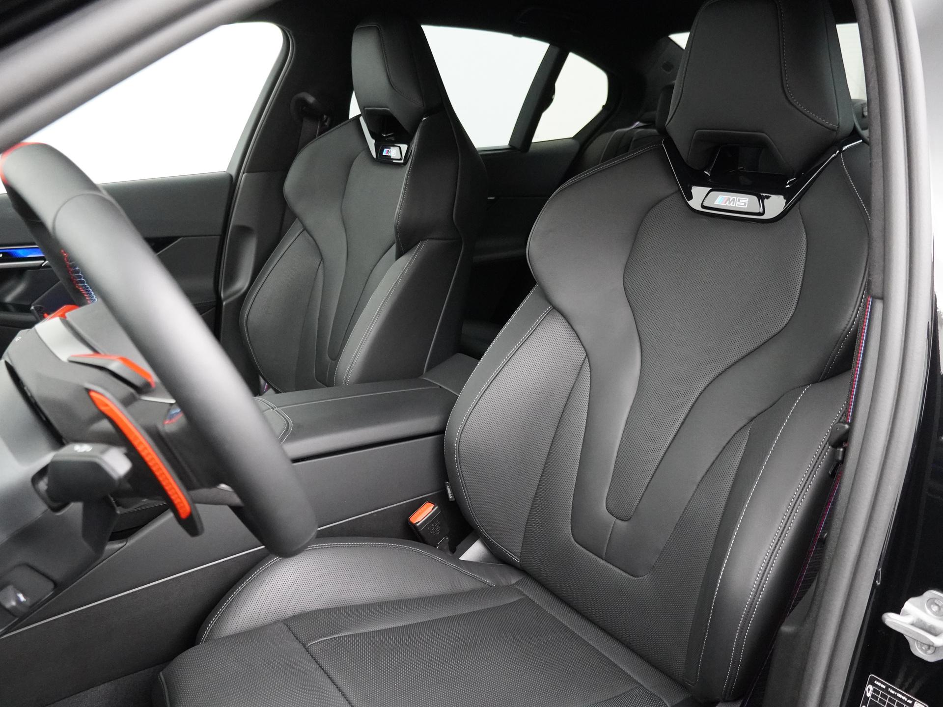 BMW M5  - Afbeelding 3