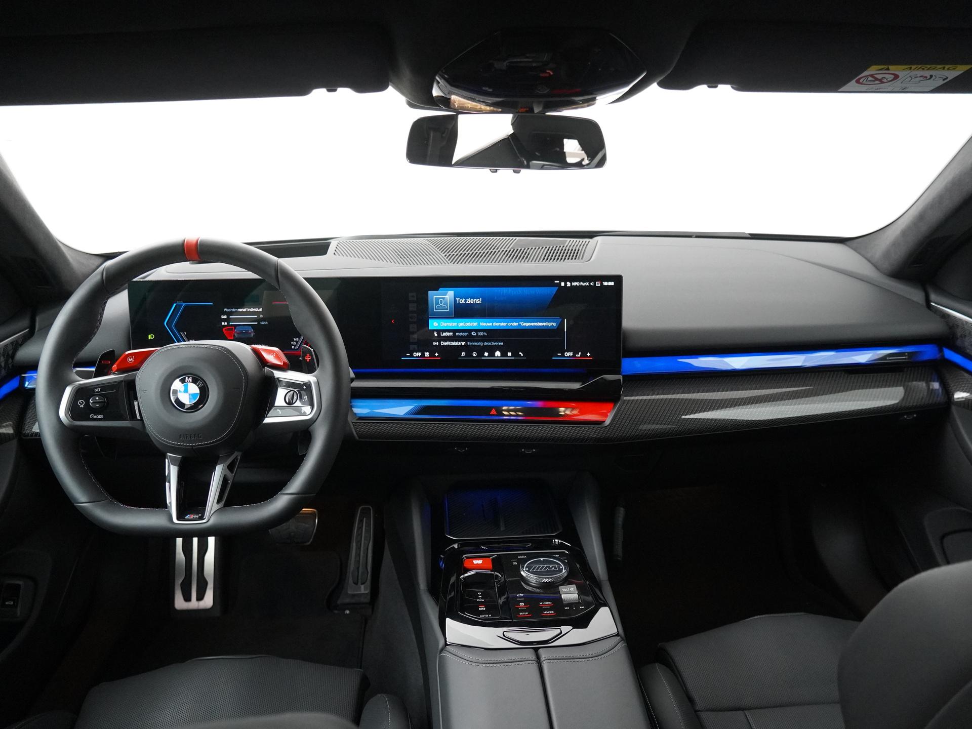 BMW M5  - Afbeelding 4