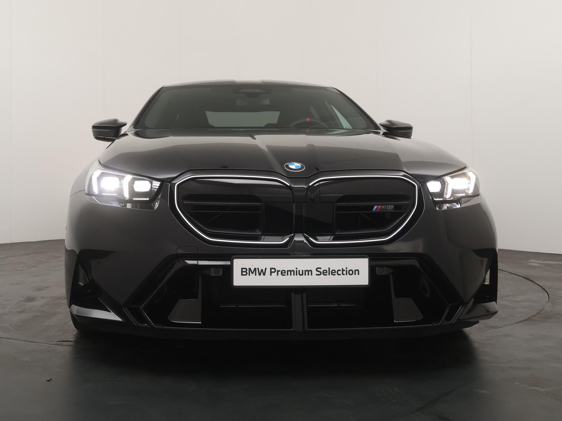BMW M5  - Afbeelding 5
