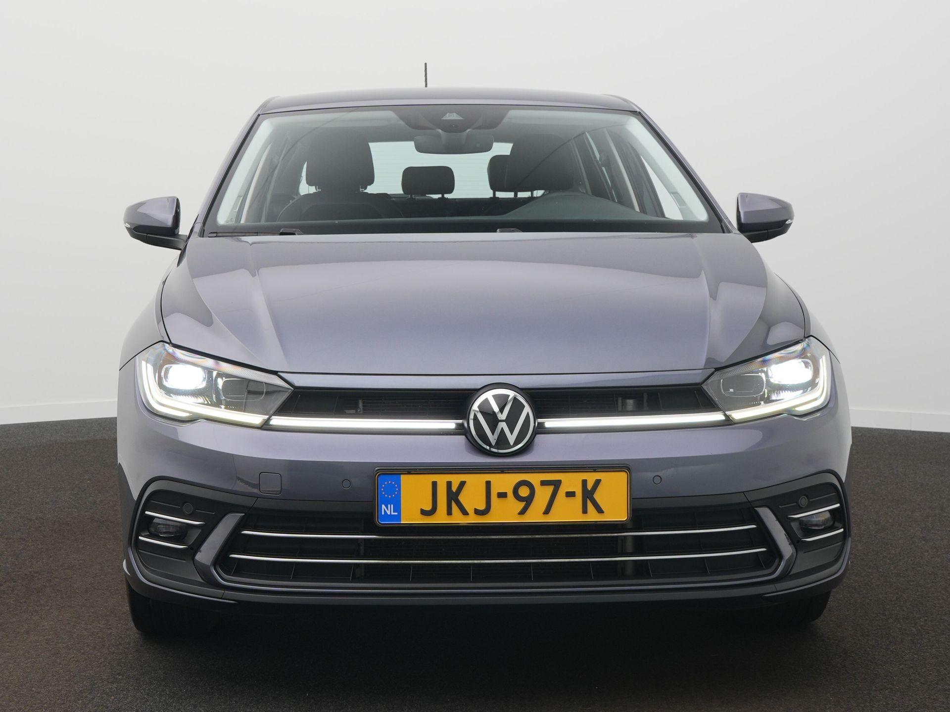 Volkswagen Polo 1.0 TSI Style - Afbeelding 2