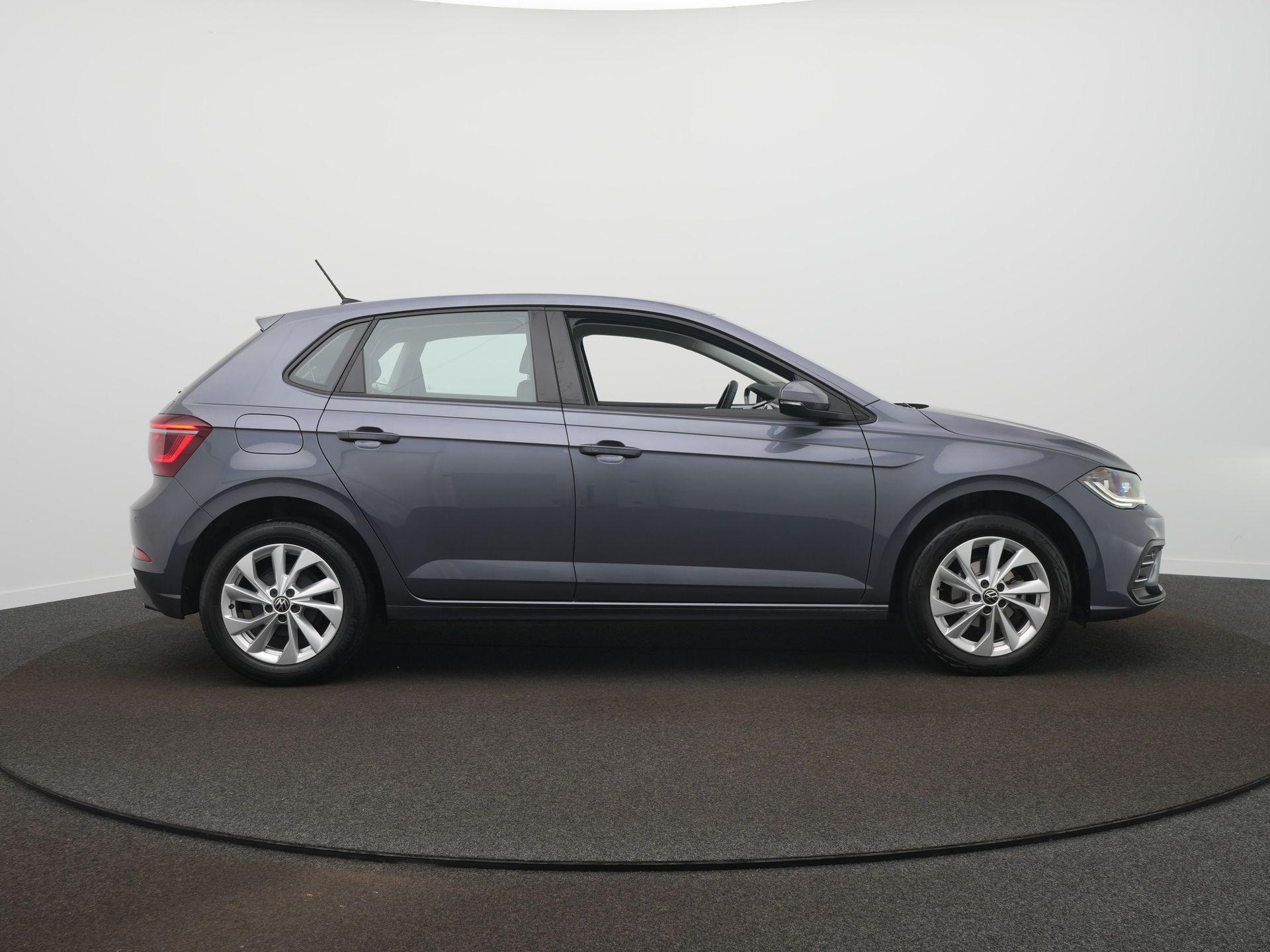 Volkswagen Polo 1.0 TSI Style - Afbeelding 4