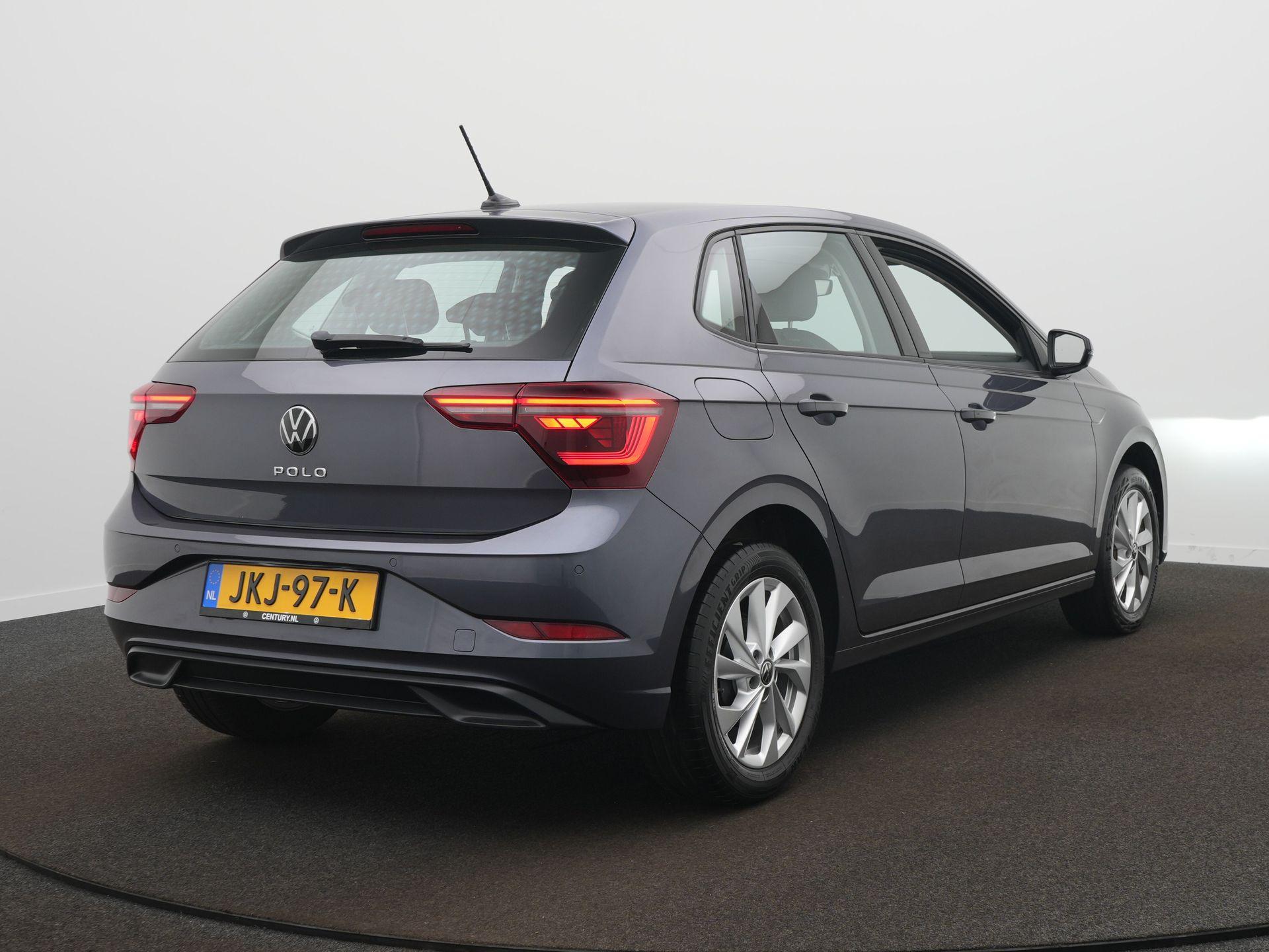 Volkswagen Polo 1.0 TSI Style - Afbeelding 5