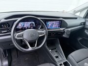 Volkswagen Bedrijfswagens Caddy Cargo 2.0 TDI