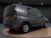 Volkswagen Bedrijfswagens Caddy Cargo 2.0 TDI